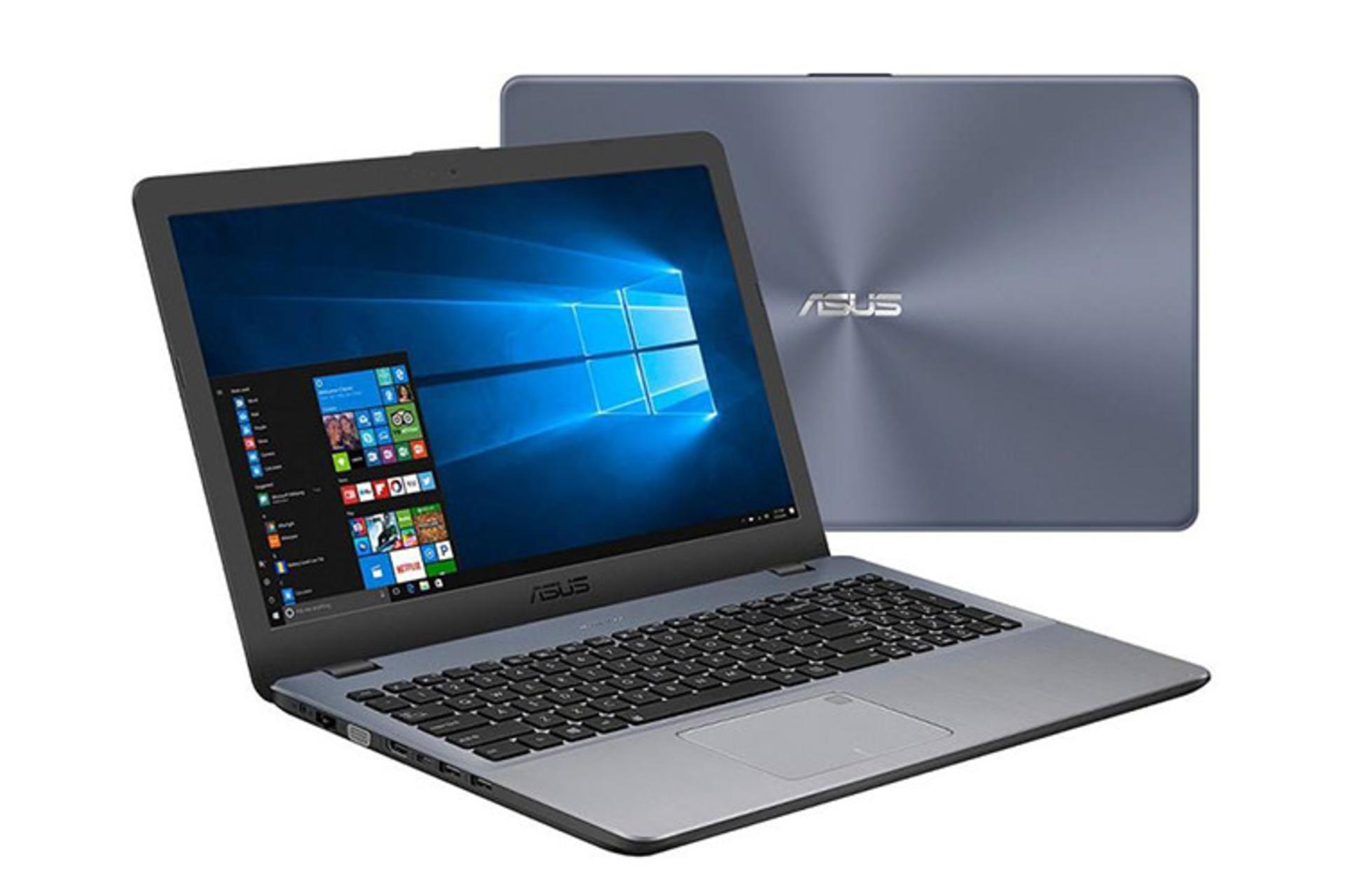 ASUS R542UR