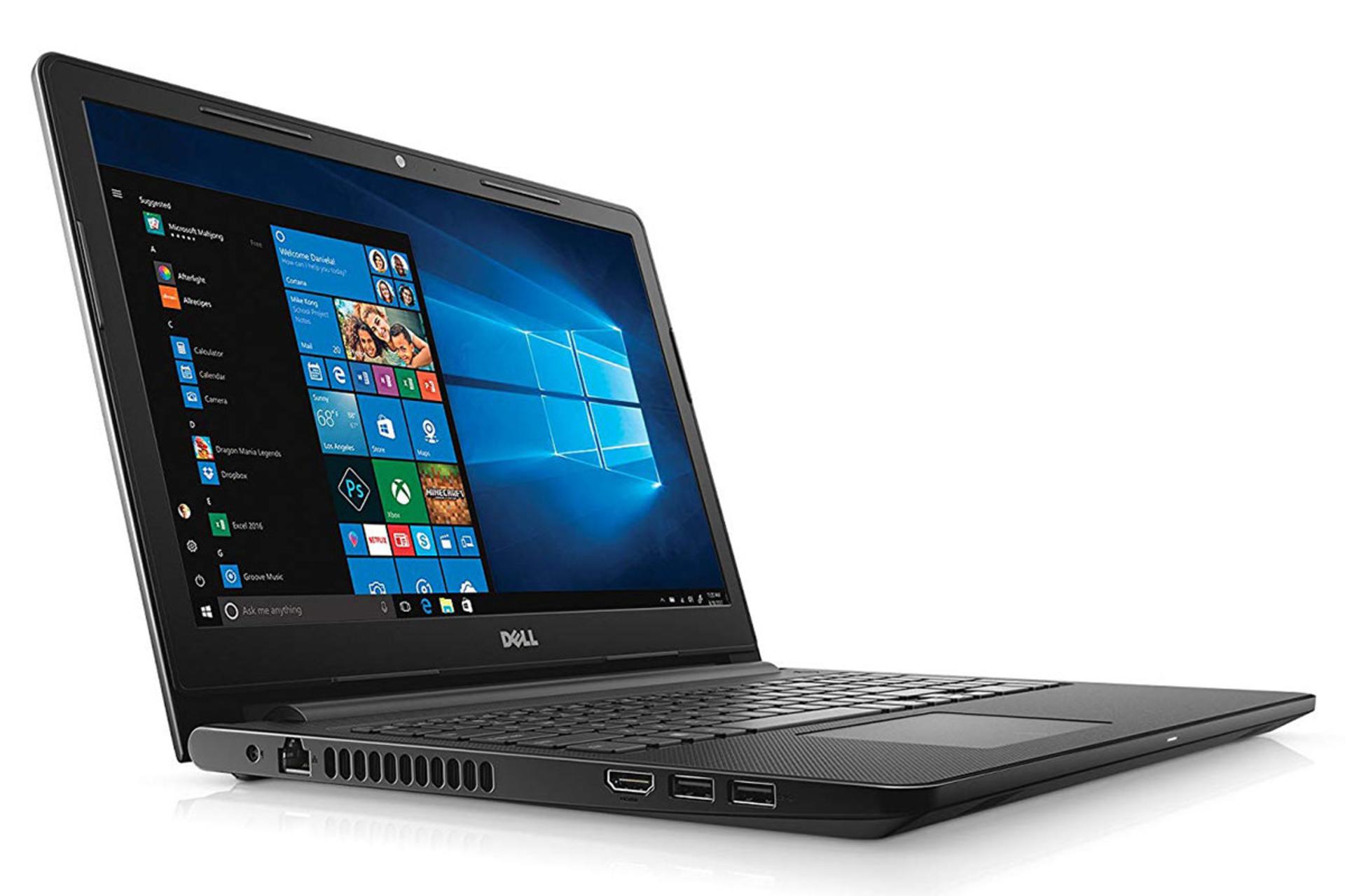 DELL Inspiron 15 3567