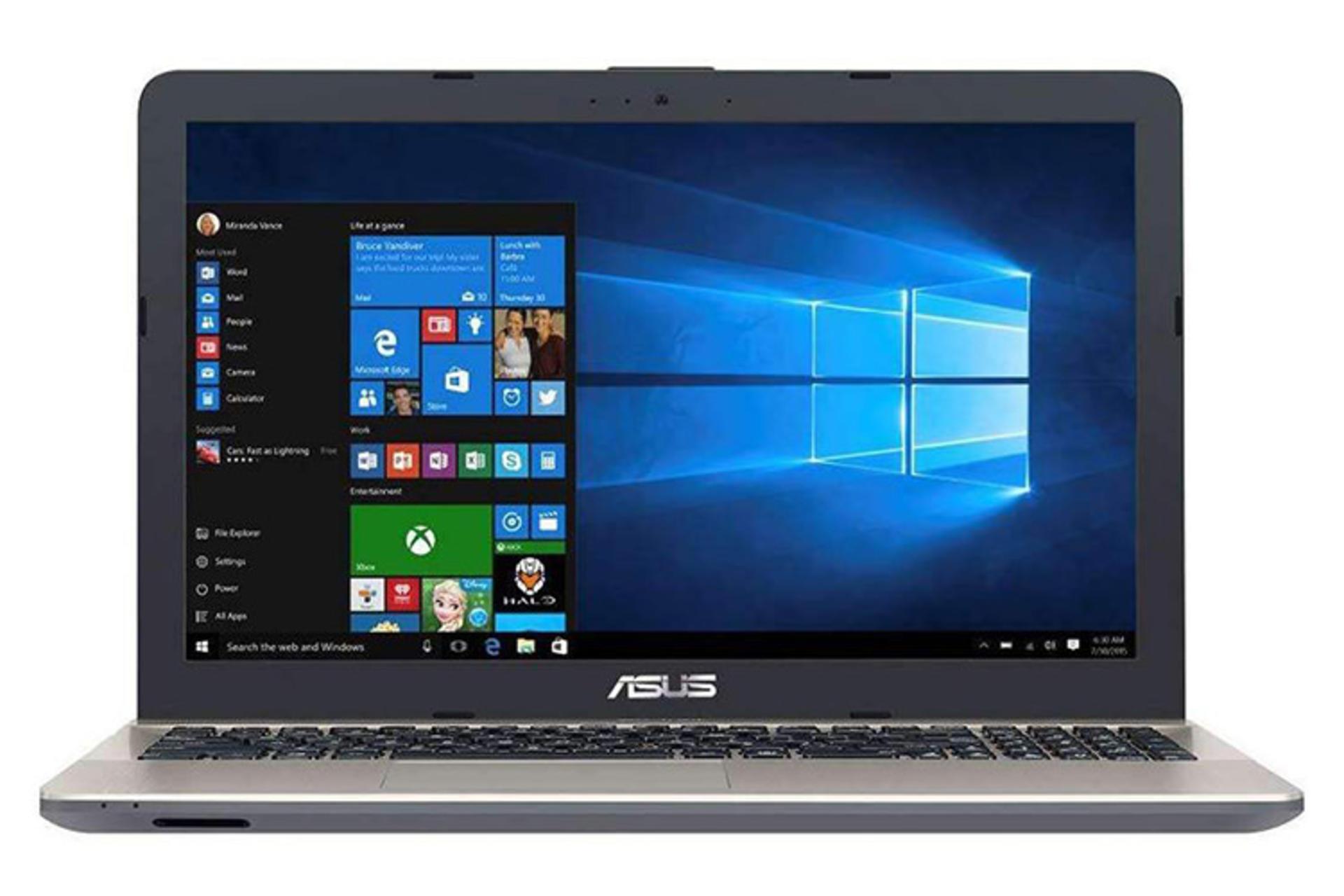 ASUS VivoBook Max X541UV