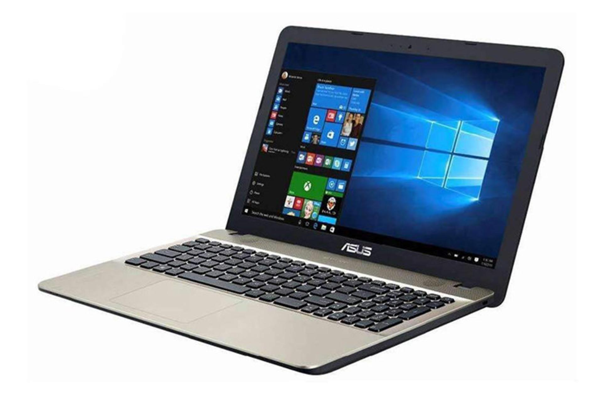 ASUS VivoBook Max X541UV