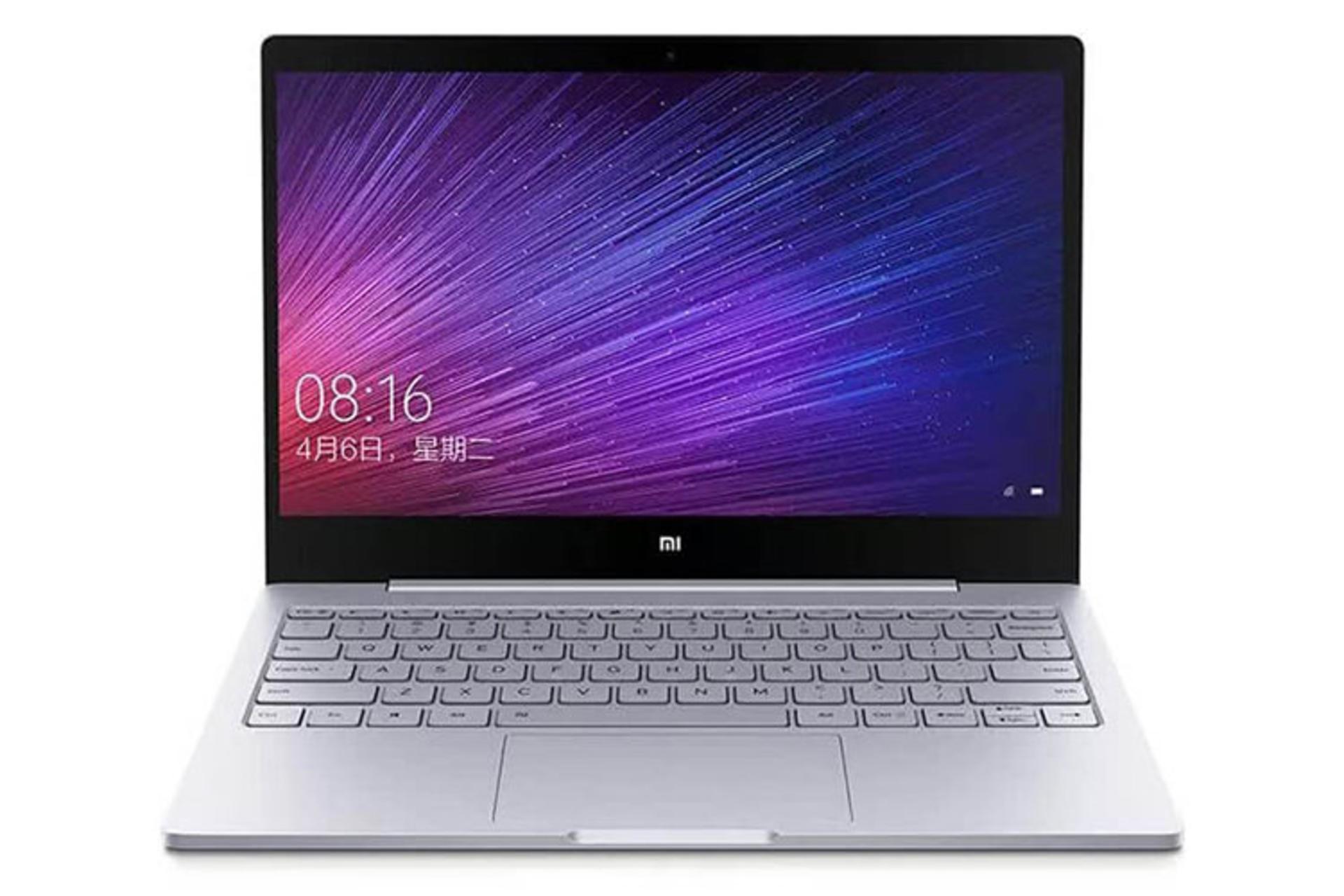 Xiaomi Mi Notebook Air 12.5 Inch