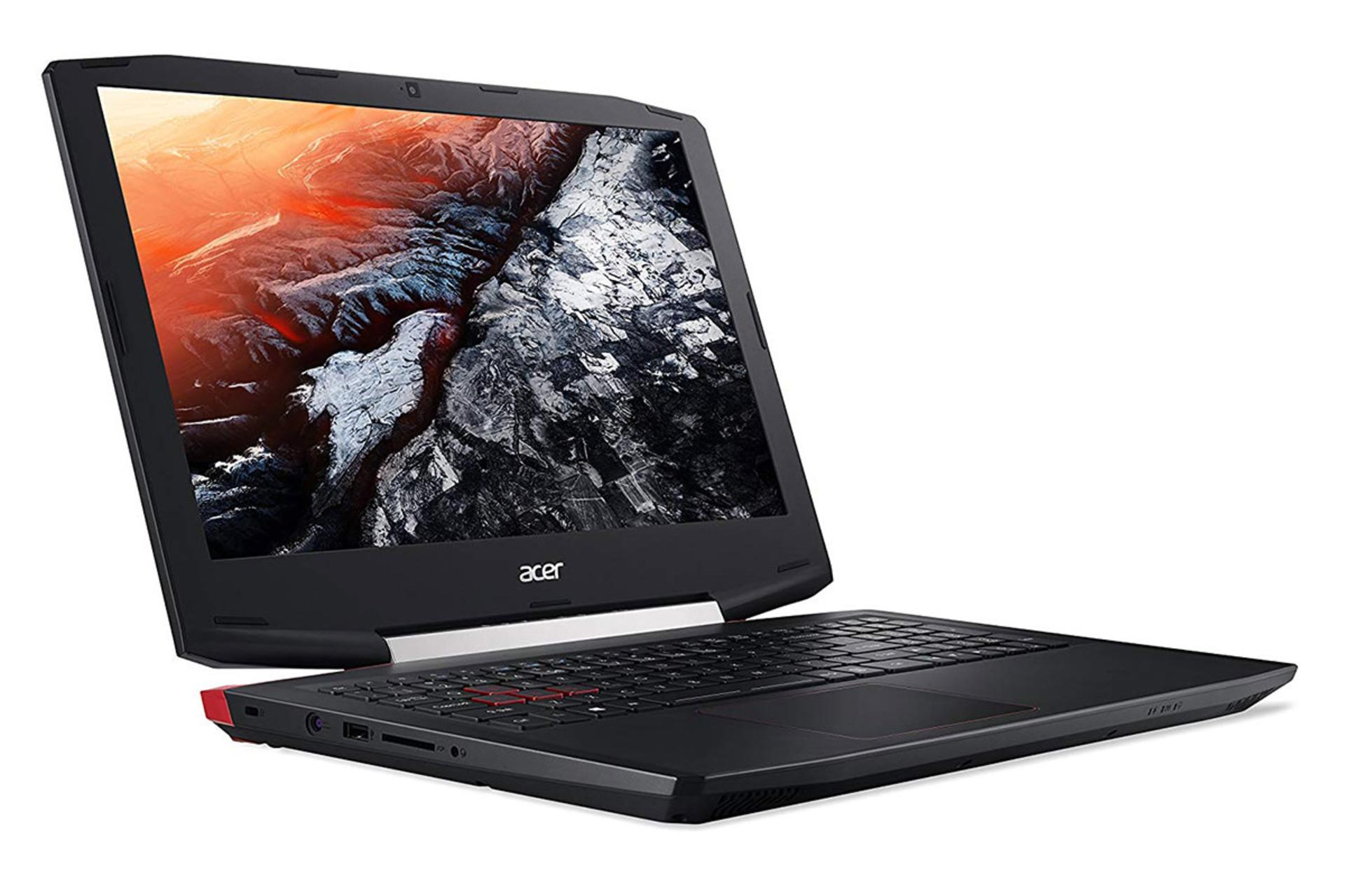 Acer VX5-591G