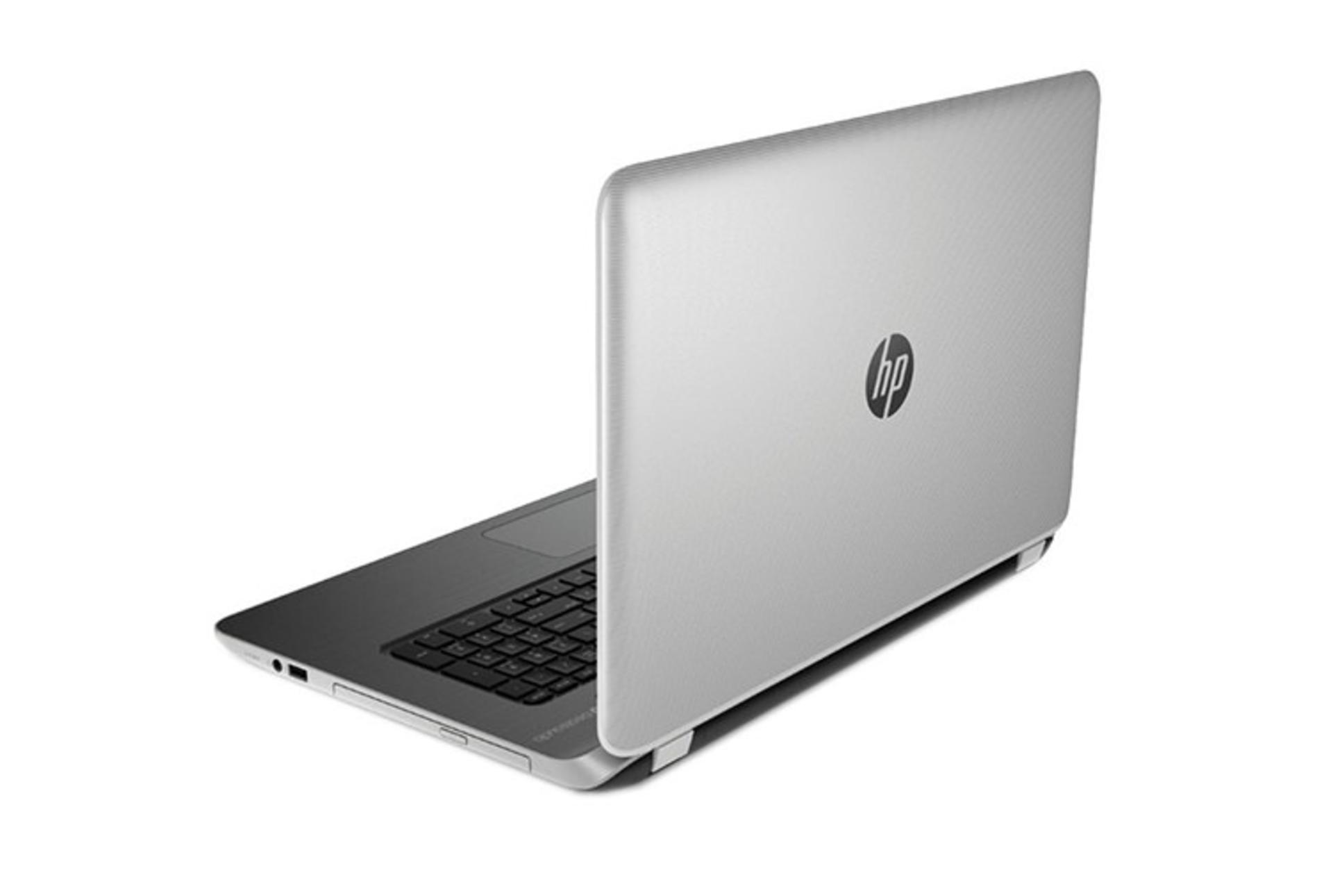 HP Pavilion-15 P211ne