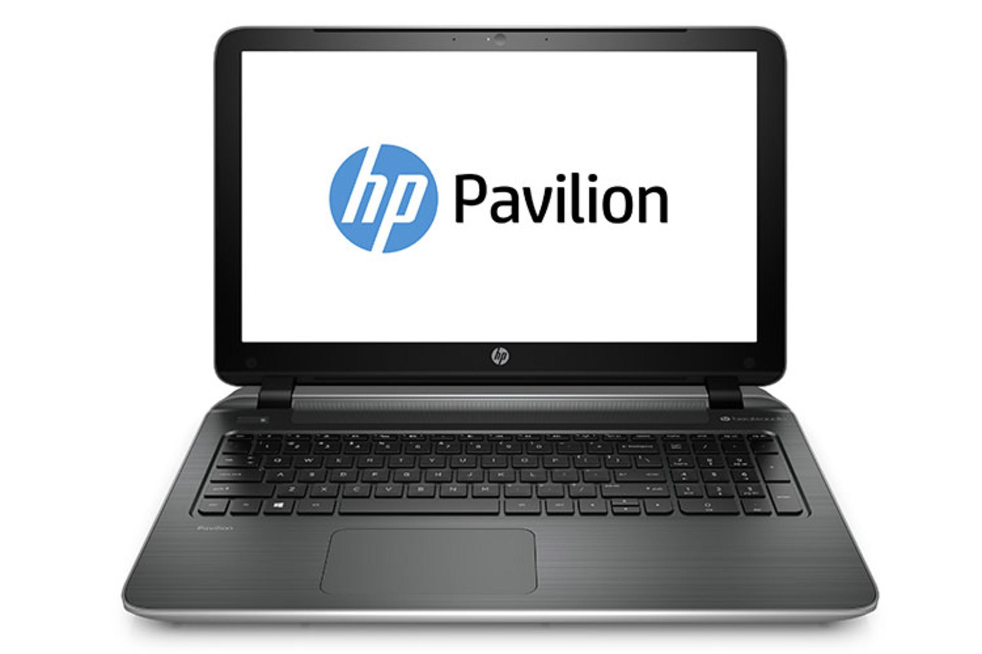 HP Pavilion-15 P211ne