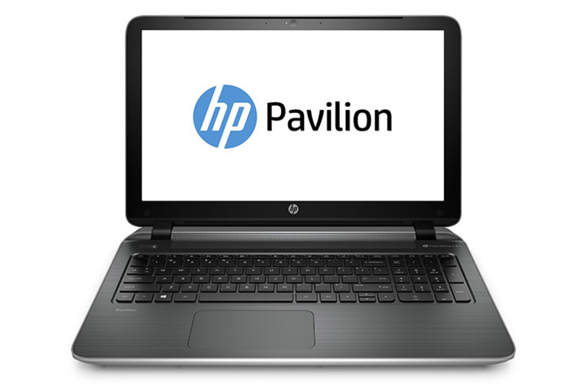 HP Pavilion-15 P211ne
