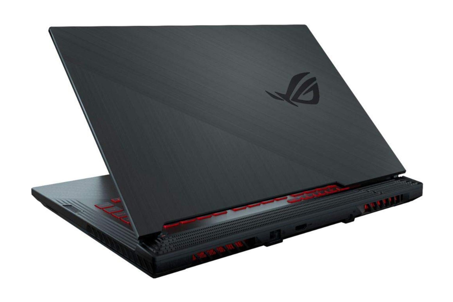 ASUS Strix ROG G531GT / ایسوس استریکس