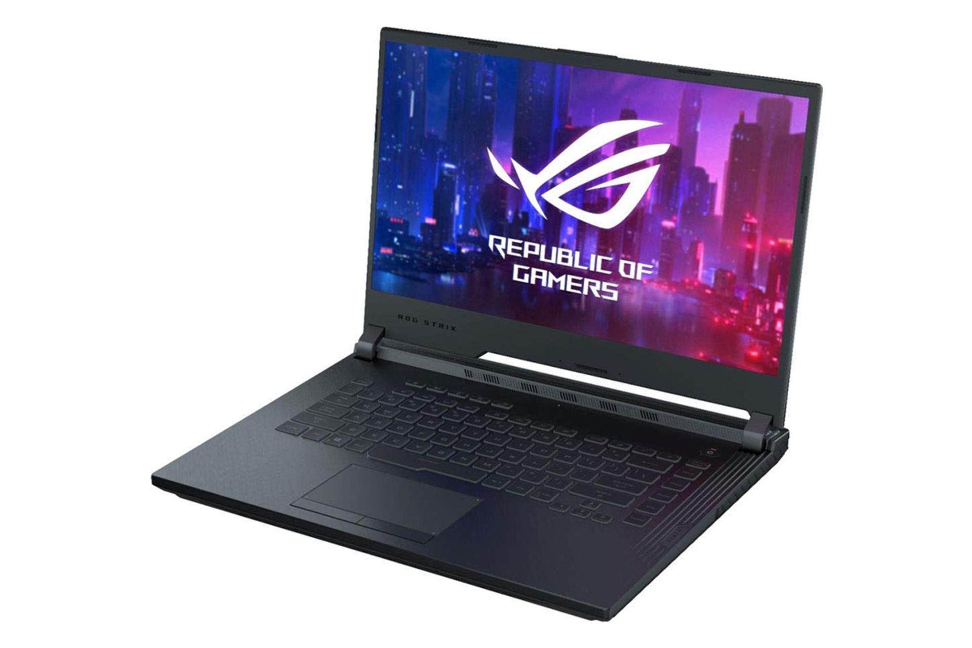 ASUS Strix ROG G531GT / ایسوس استریکس