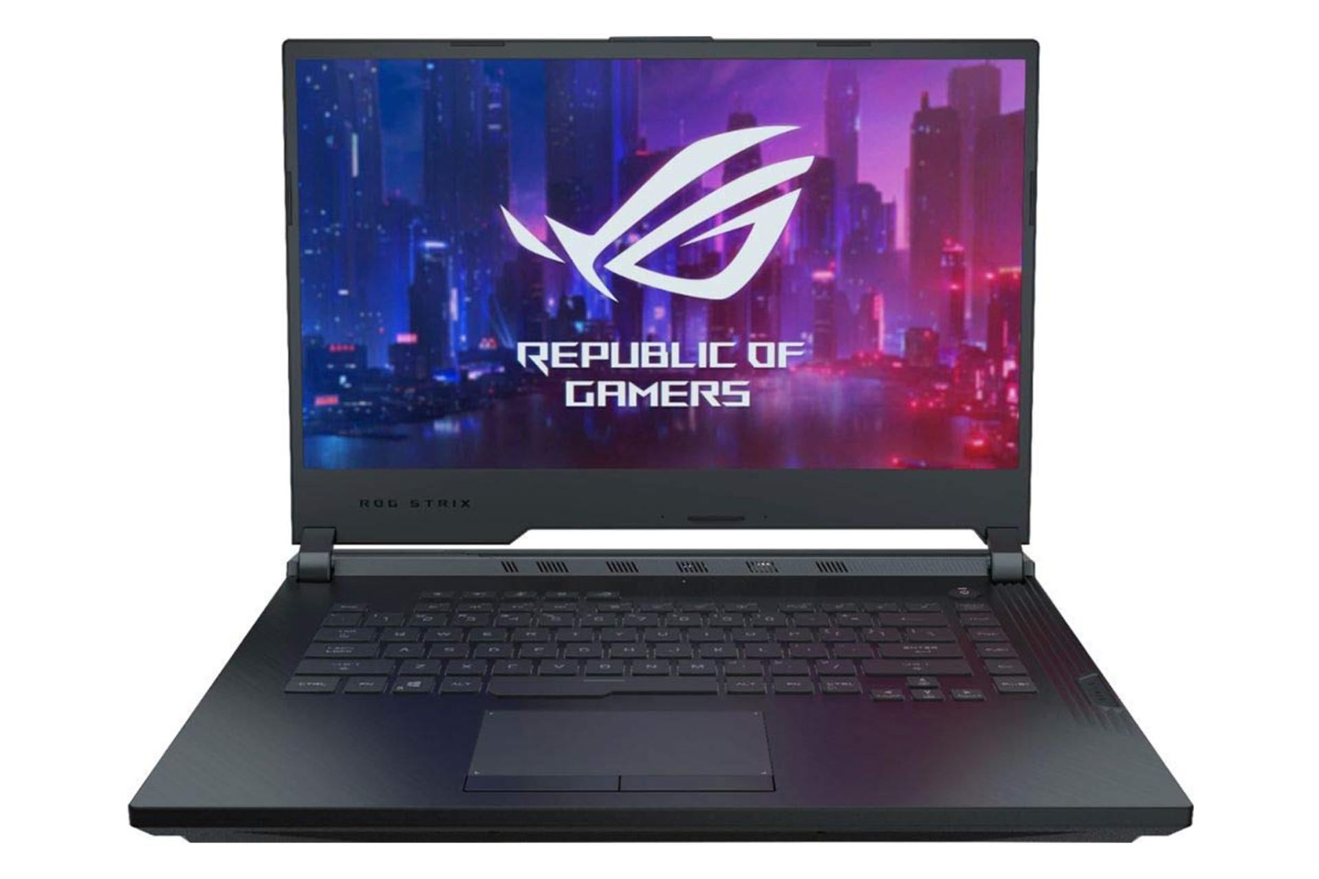 ASUS Strix ROG G531GT / ایسوس استریکس