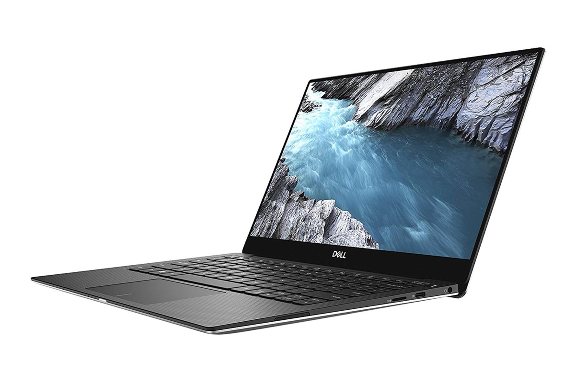 DELL XPS 13 9370