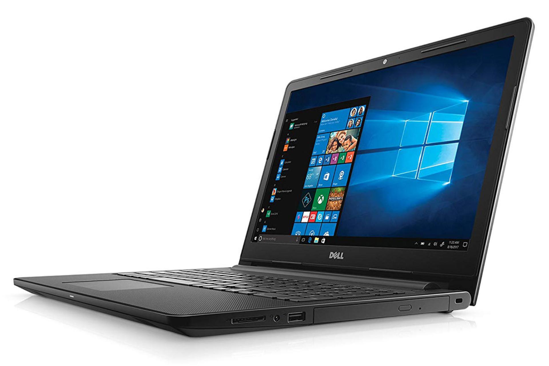 DELL Inspiron 15 3567
