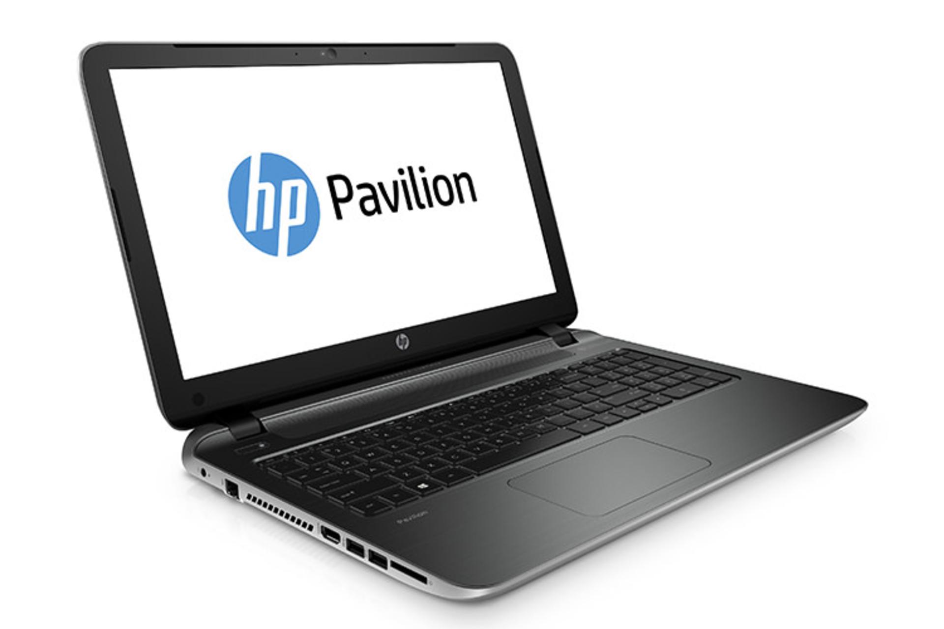 HP Pavilion-15 P211ne