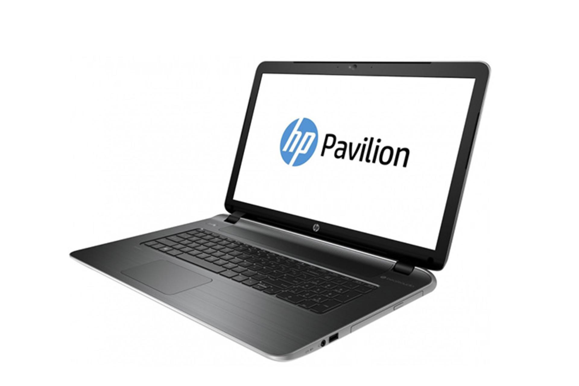 پاویلیون 15-p211ne اچ پی - Core i7 840M 8GB 1TB-1