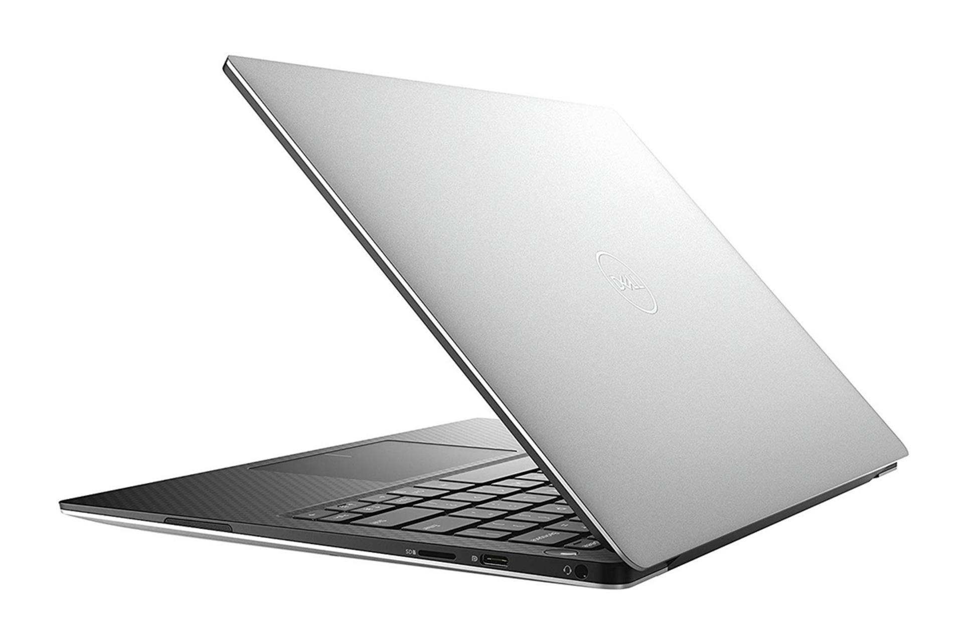 XPS 13 9370 دل - Core i7 UHD 620 16GB 512GB-4