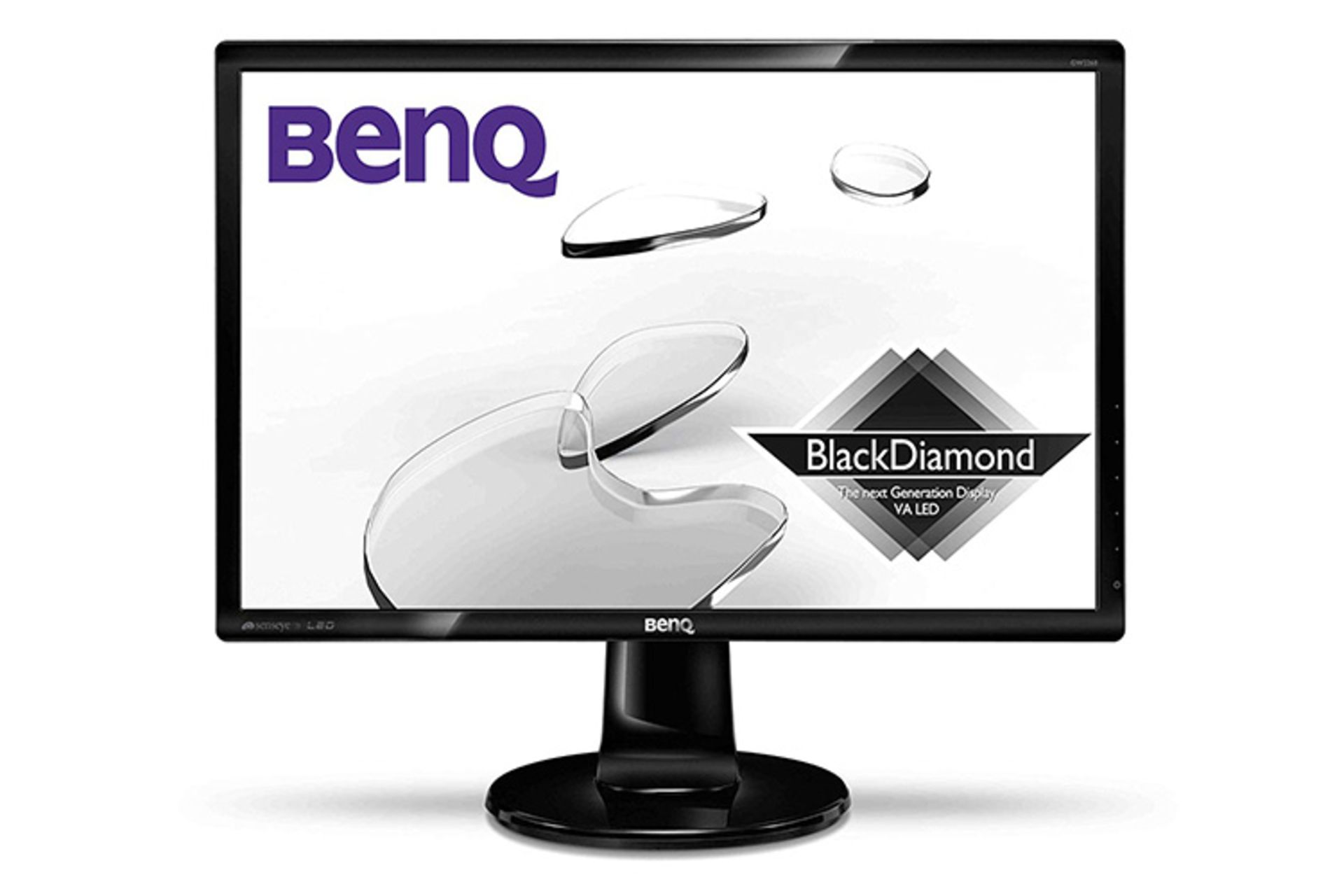 BenQ GW2260M