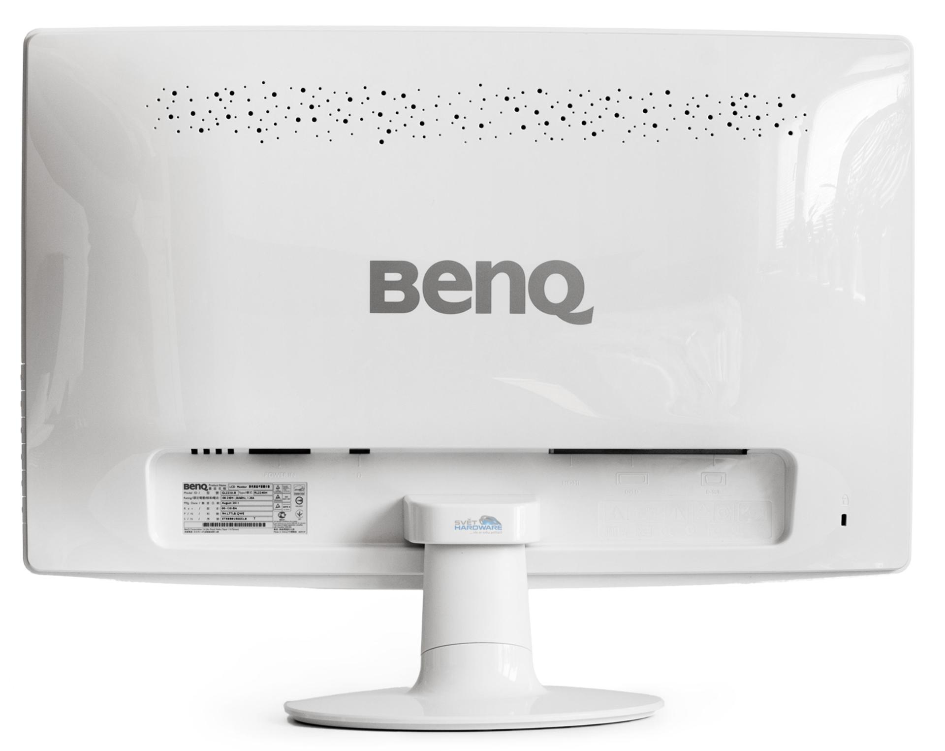 BenQ RL2240H 