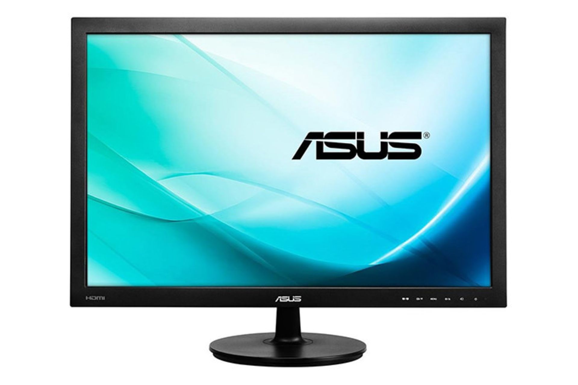 Asus VS24AH
