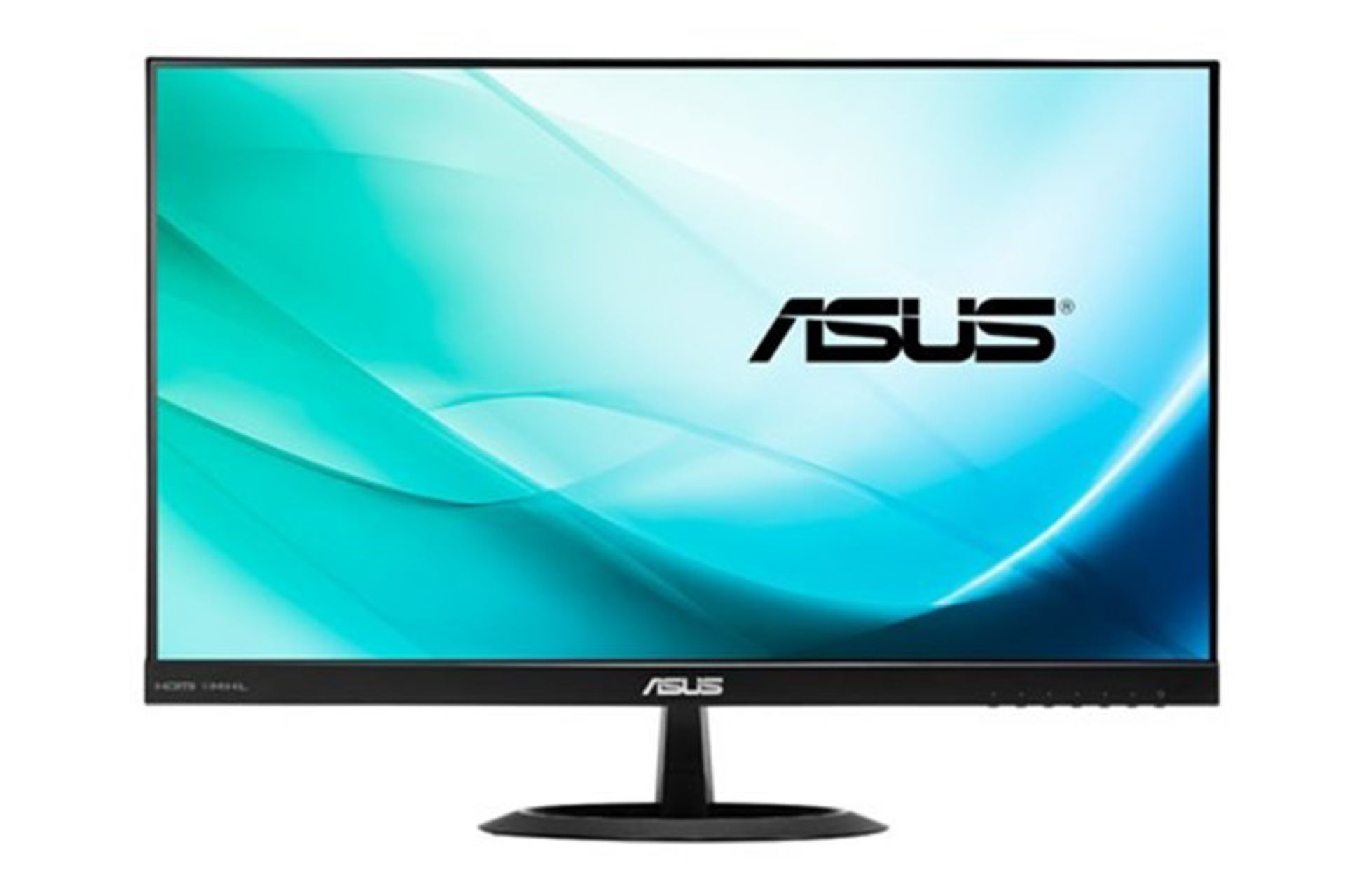 Asus VX249H