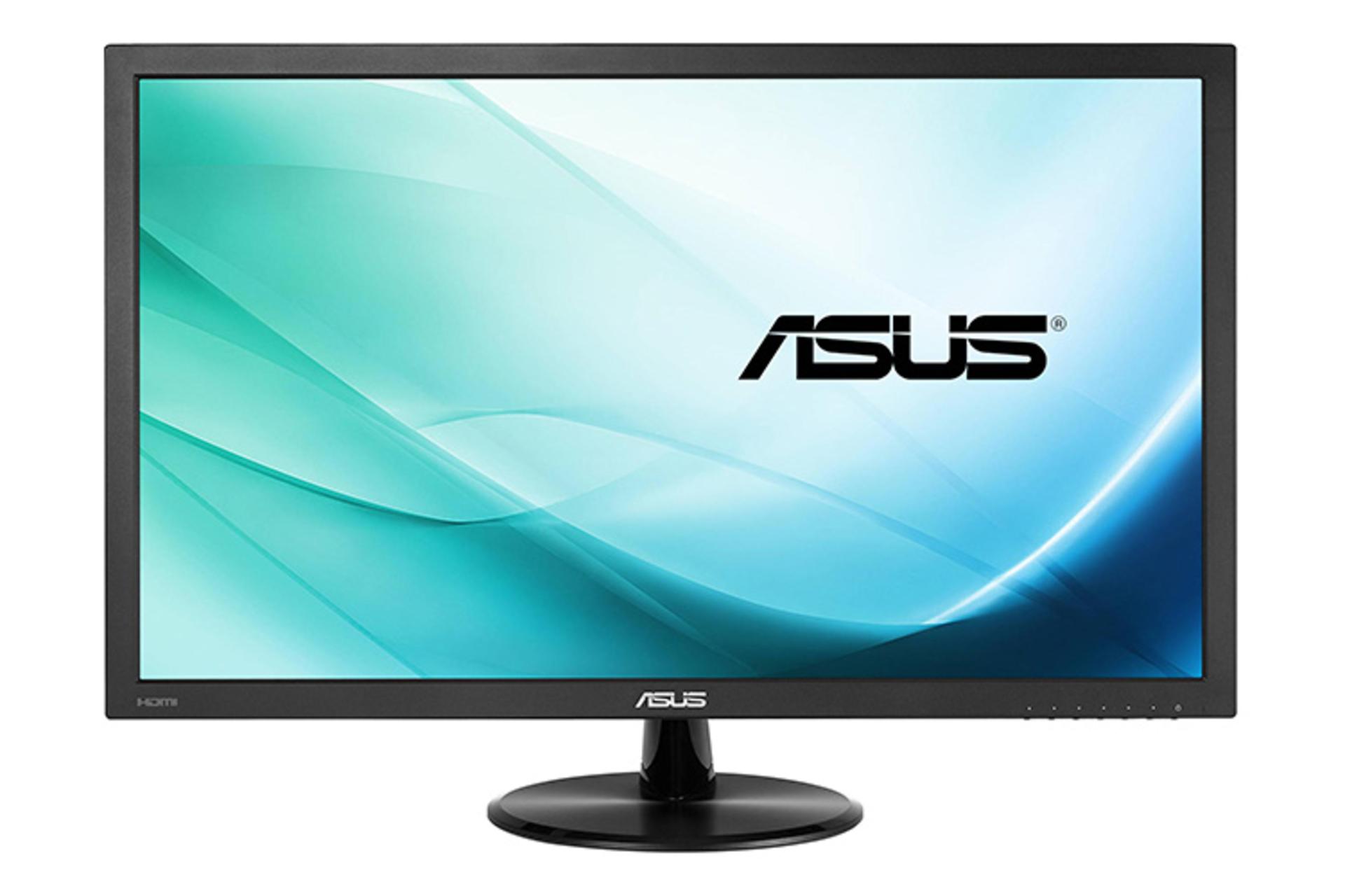 Asus VS278H