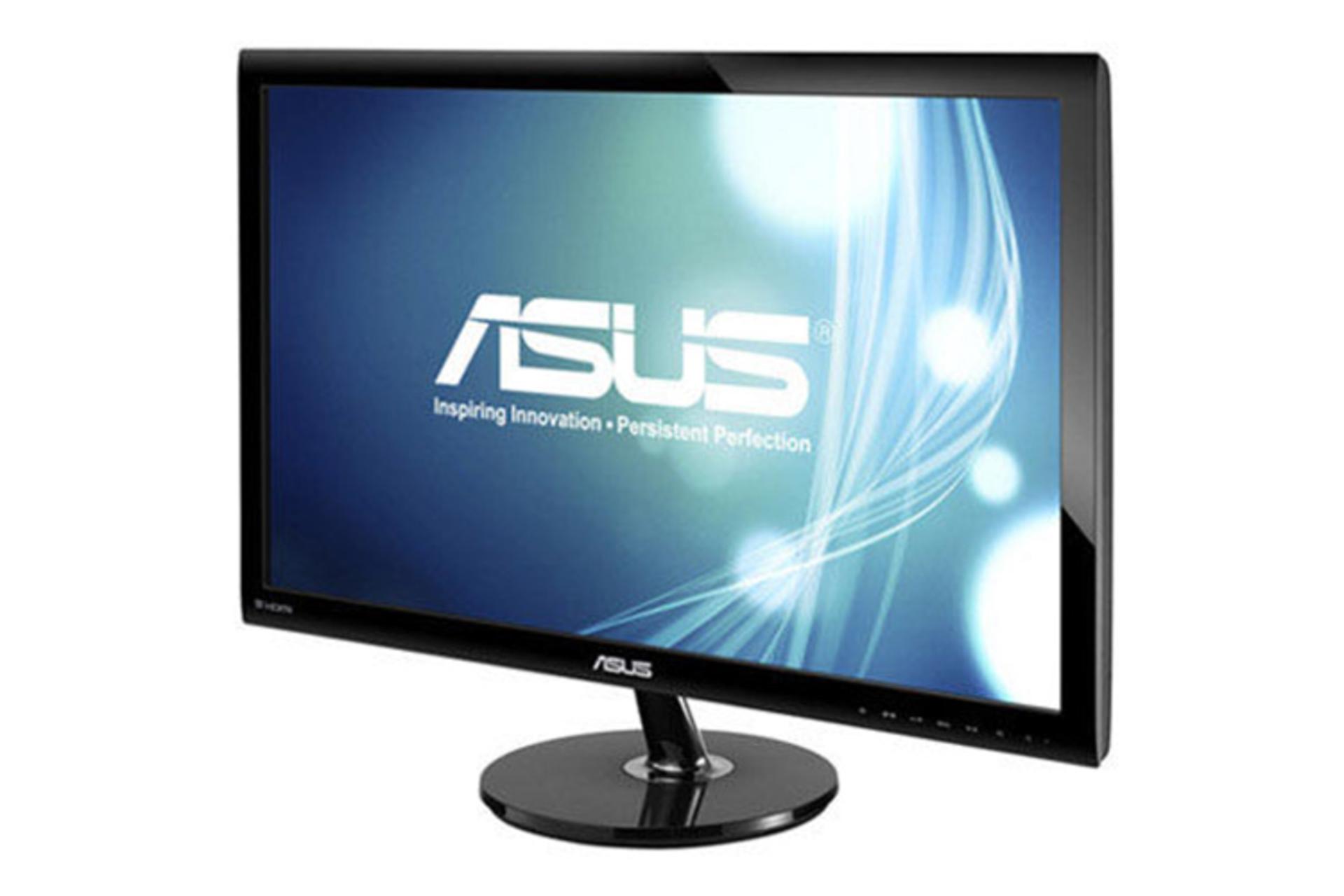 Asus VS278H