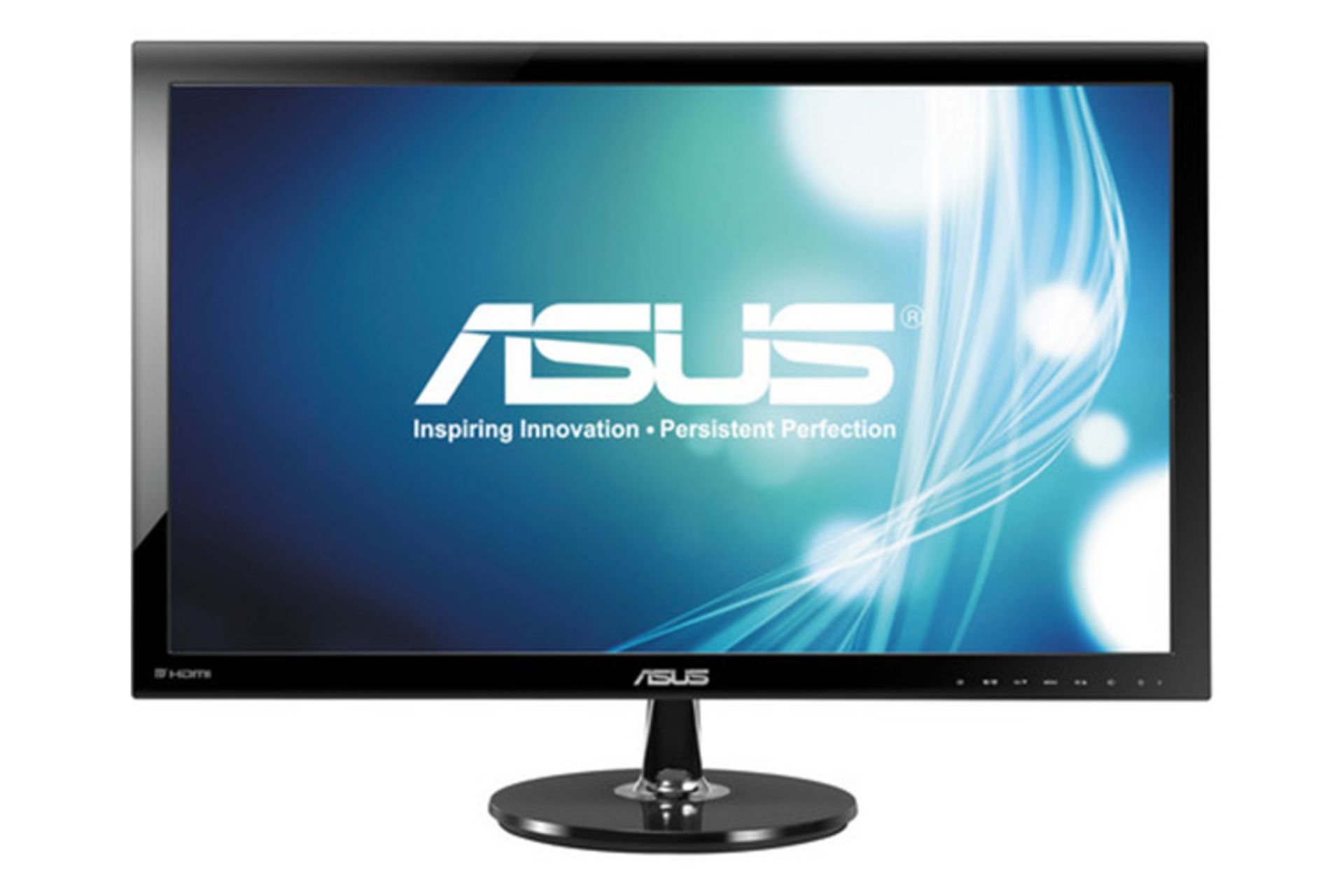 Asus VS278Q