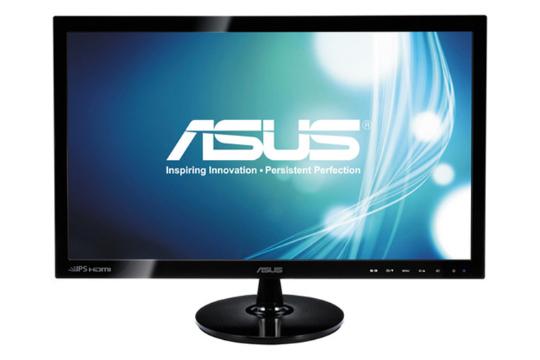 Asus VS239H