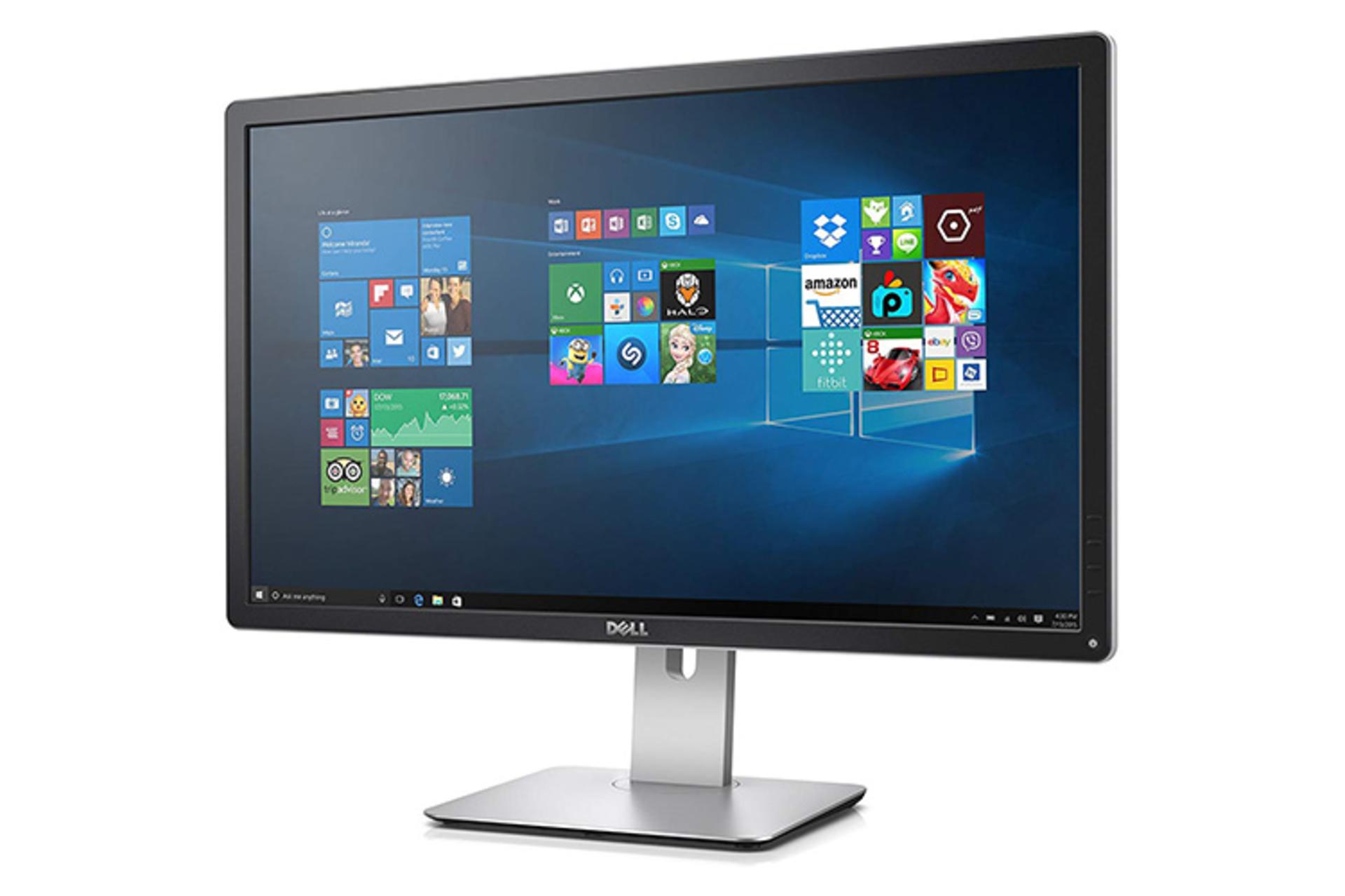 قیمت مانیتور دل 27 اینچ مدل P2715Q + مشخصات قیمت مانیتور دل 27 اینچ مدل P2715Q + مشخصات