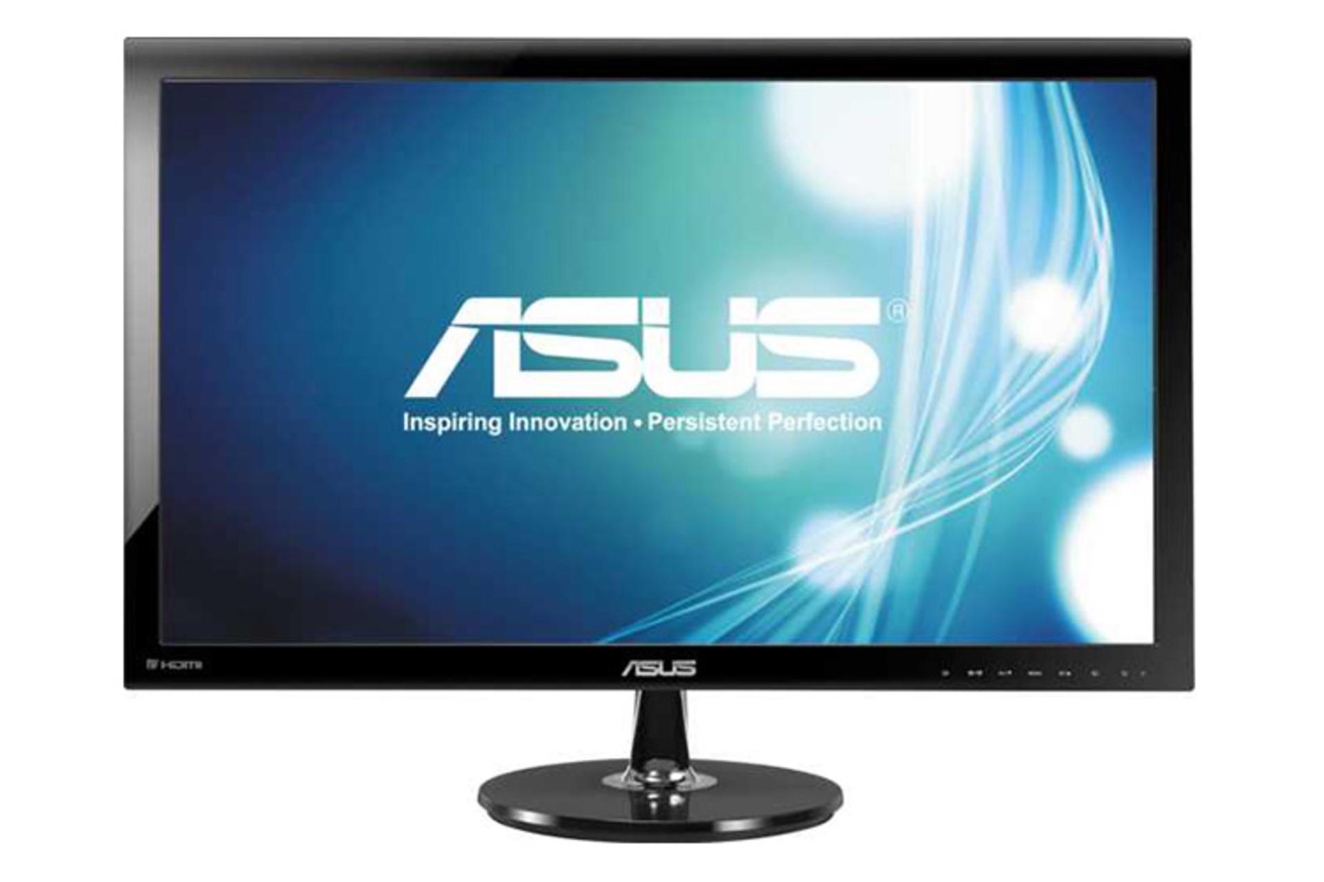 Asus VS278N