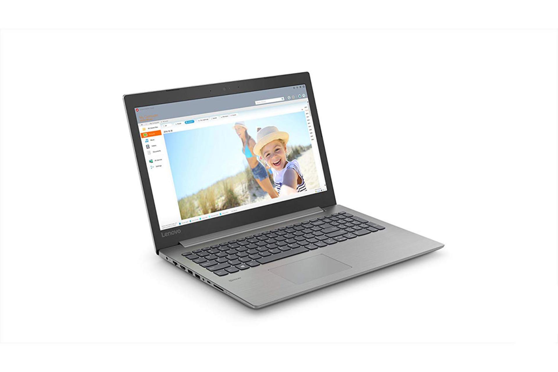 Lenovo IdeaPad 330