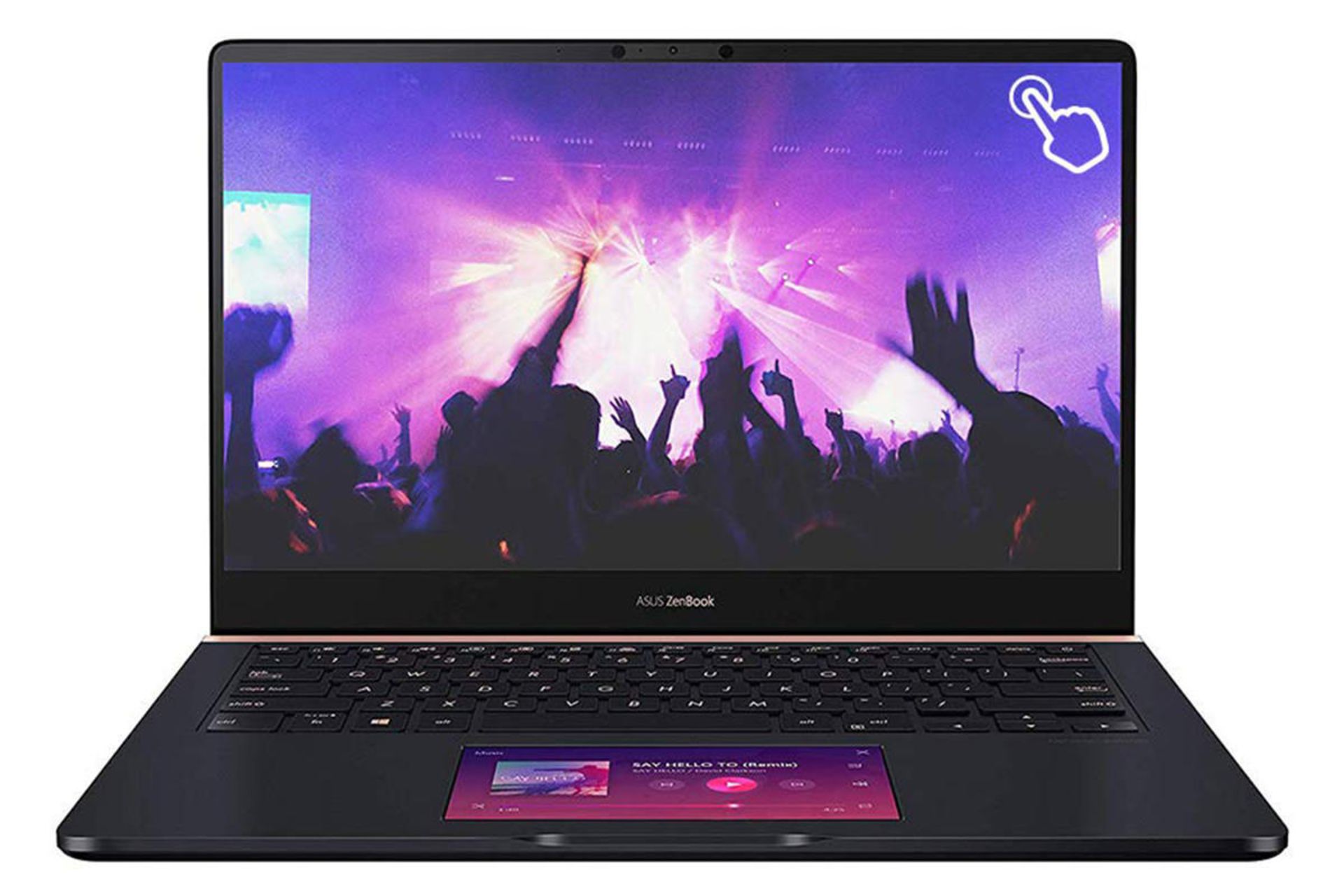 Asus ZenBook UX480FD