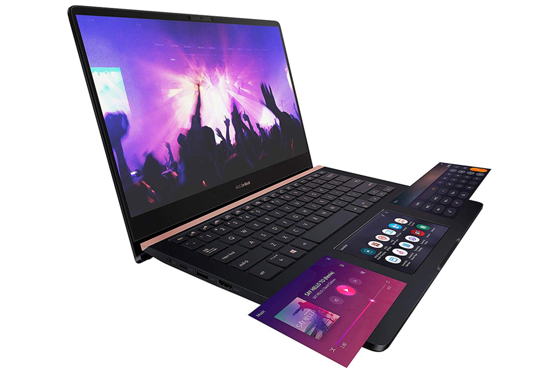 Asus ZenBook UX480FD