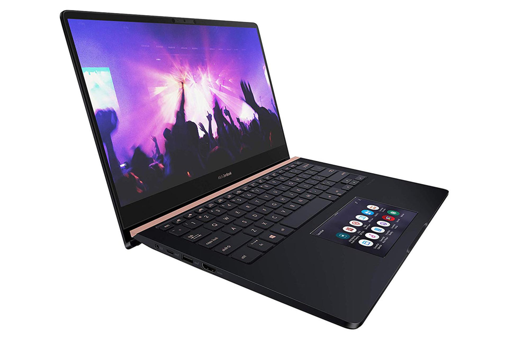 Asus ZenBook UX480FD