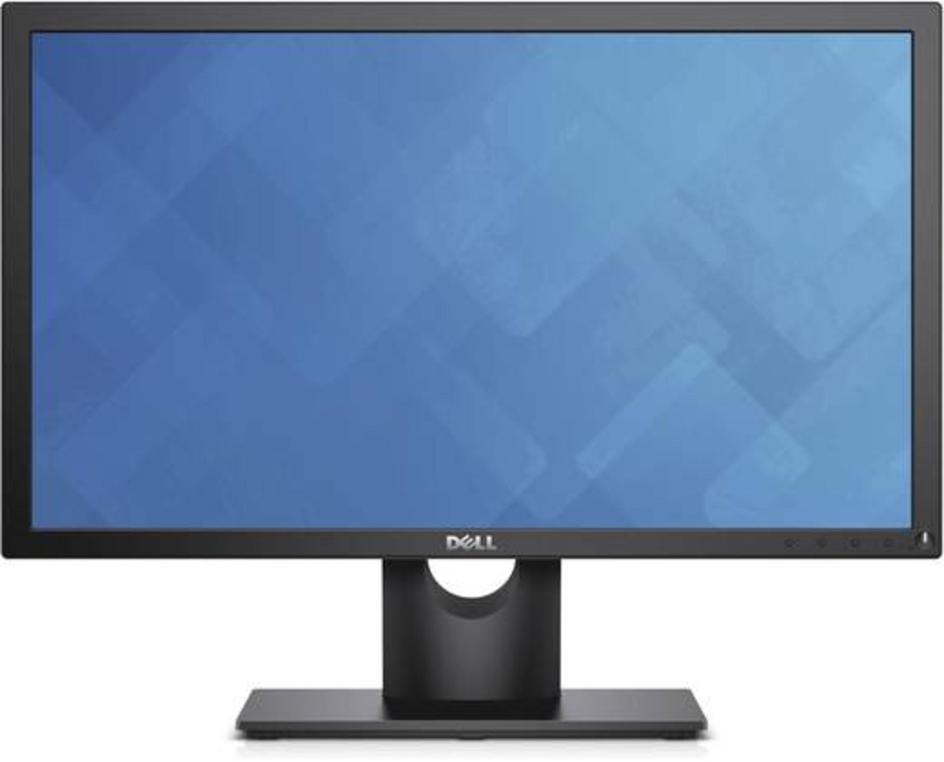 Dell S2316H