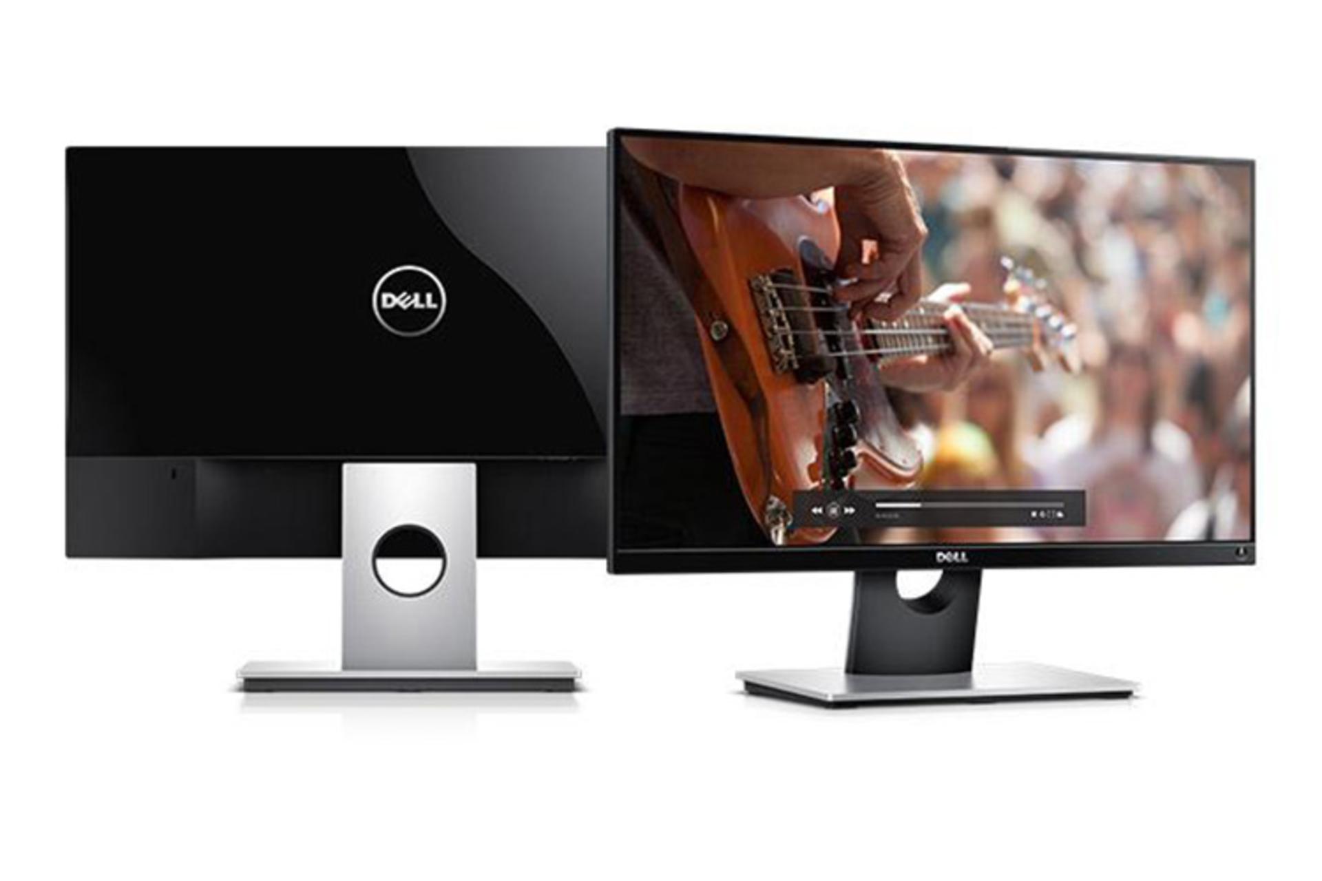 Dell S2316H