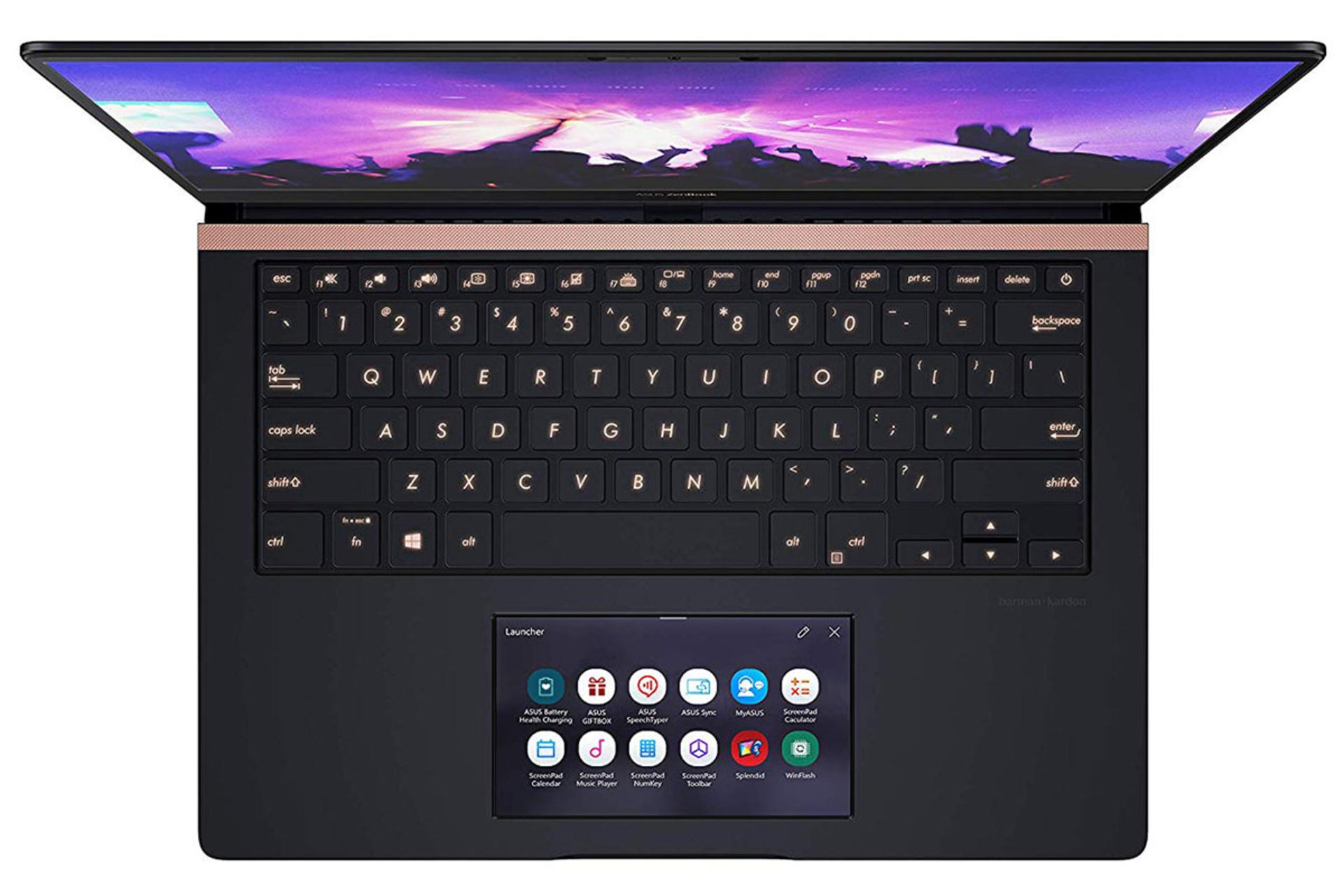 Asus ZenBook UX480FD