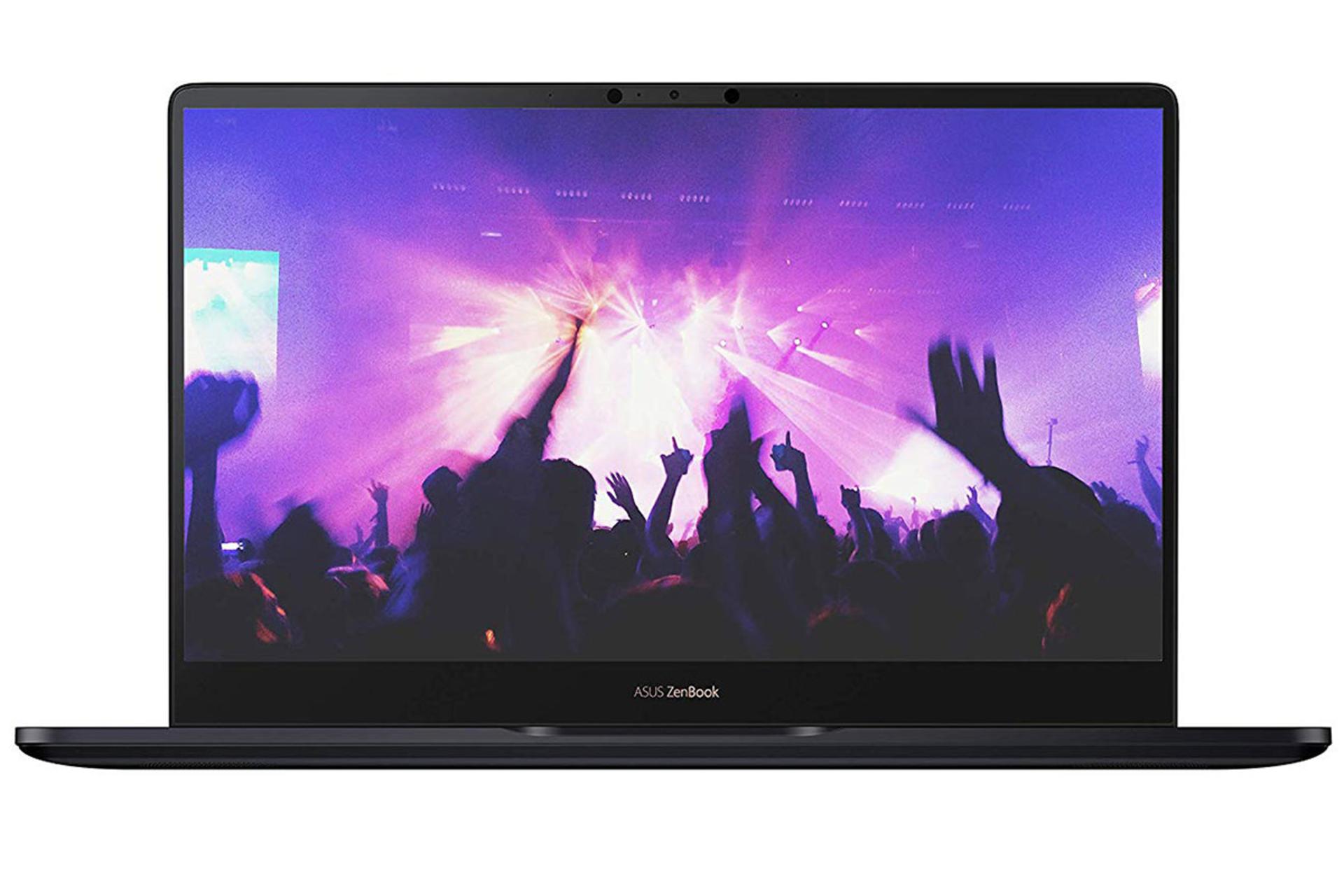 Asus ZenBook UX480FD