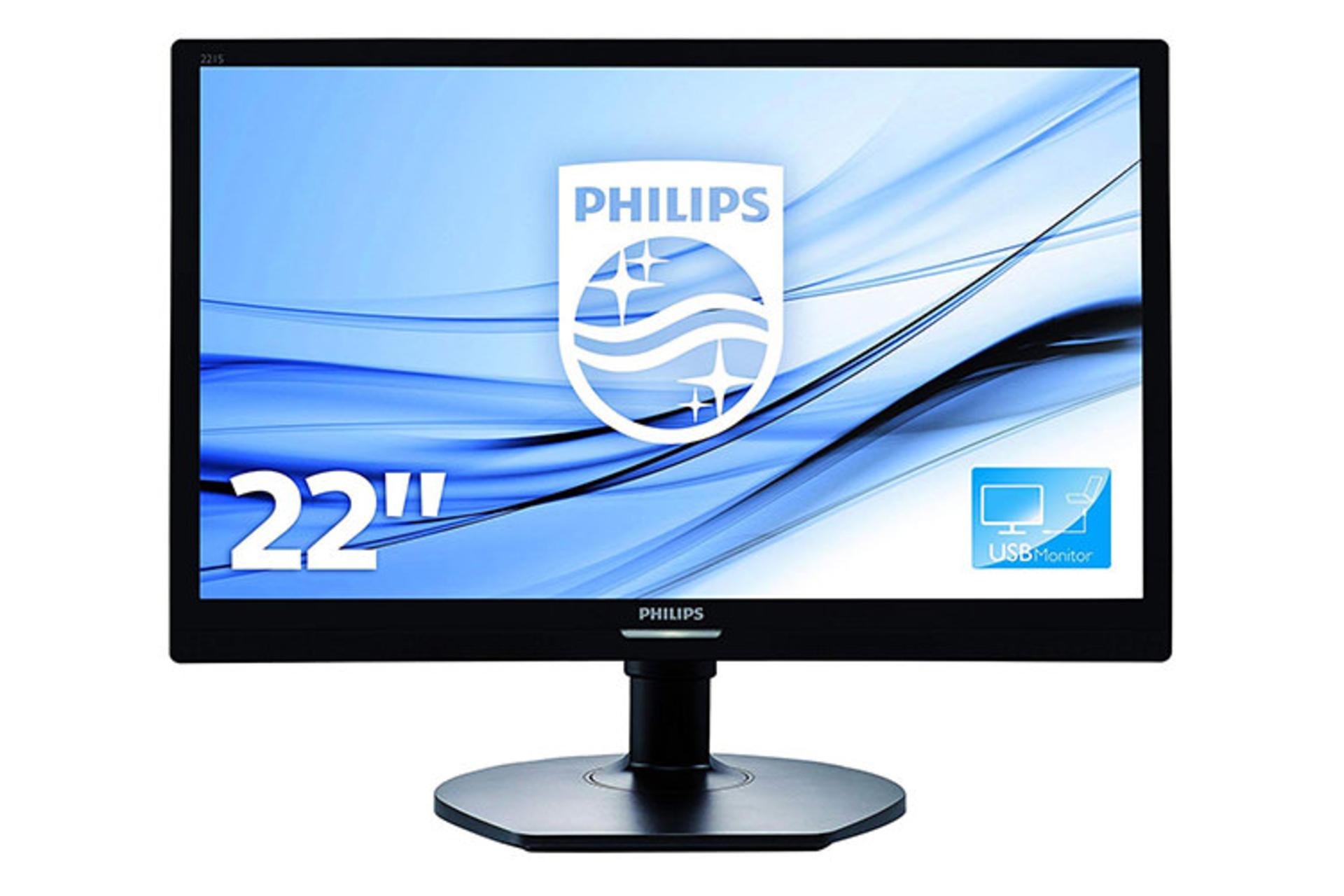 Philips 221S6QUMB