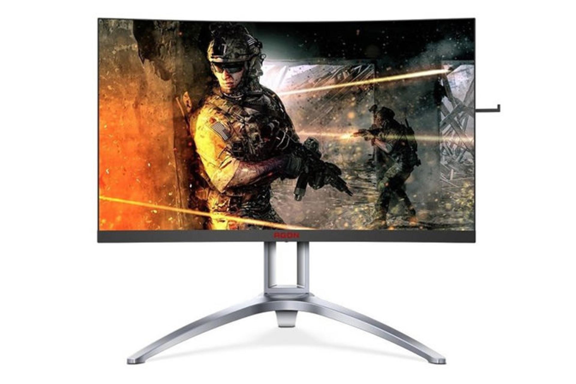 AOC AGON AG273QCX