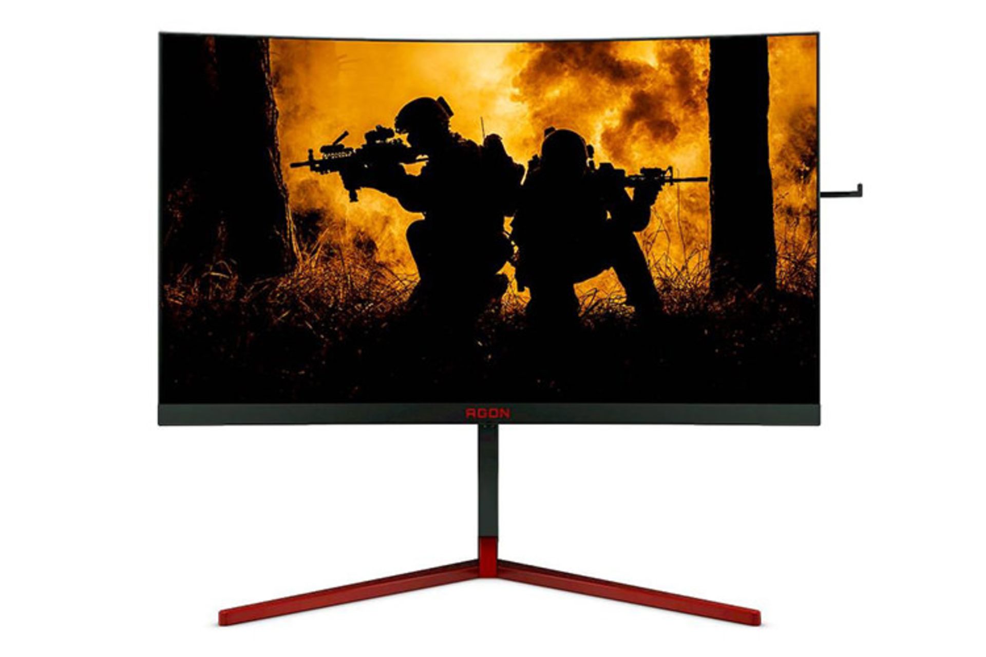 AOC AGON AG273QCG