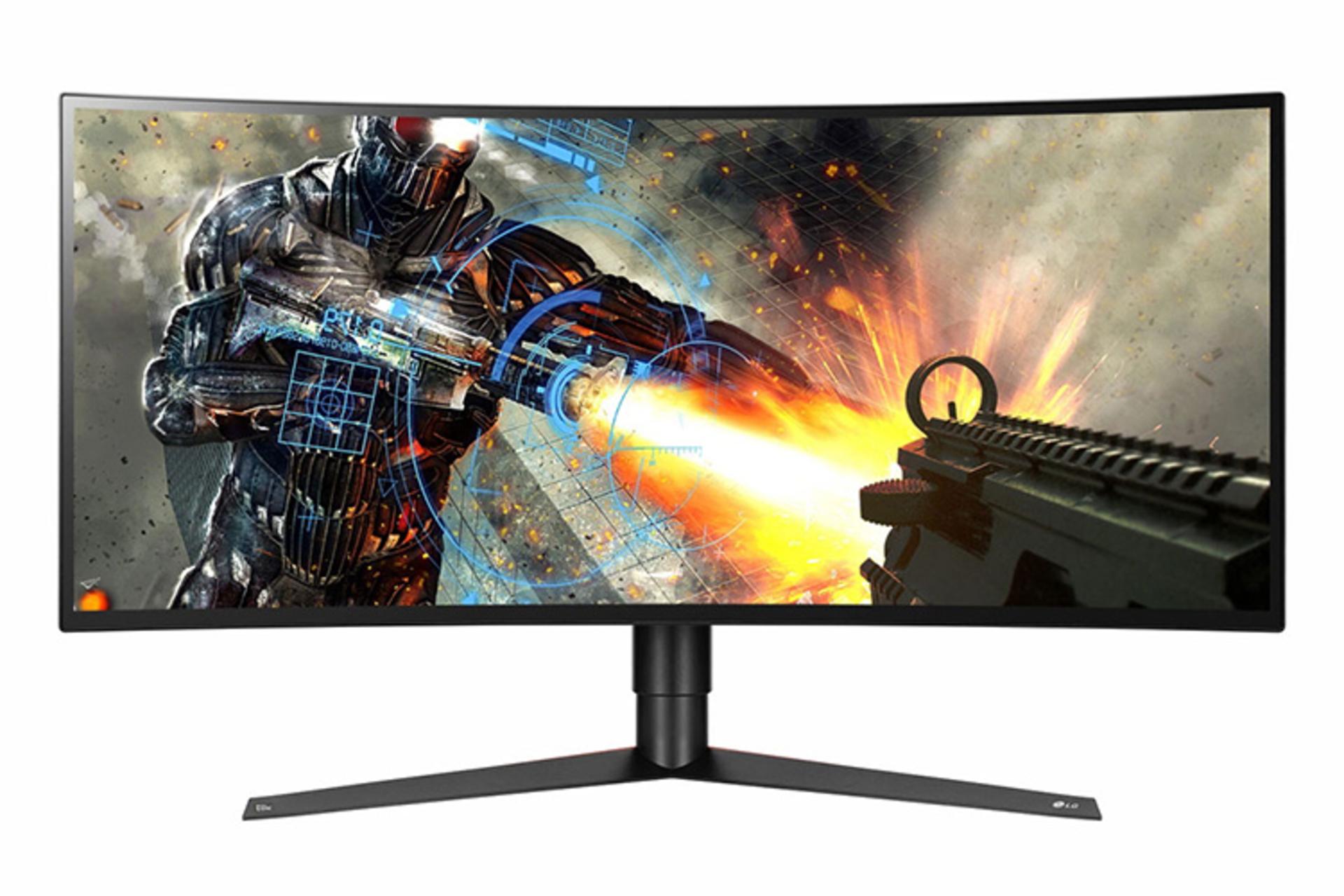 LG UltraGear 34GK950G