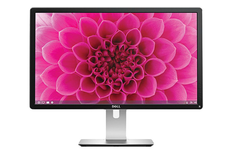 ディスプレイ・モニター 23.8インチ 4K液晶モニター P2415Qb ピボット