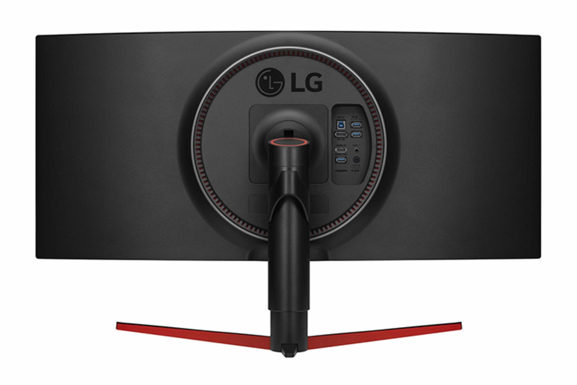 LG UltraGear 34GK950G