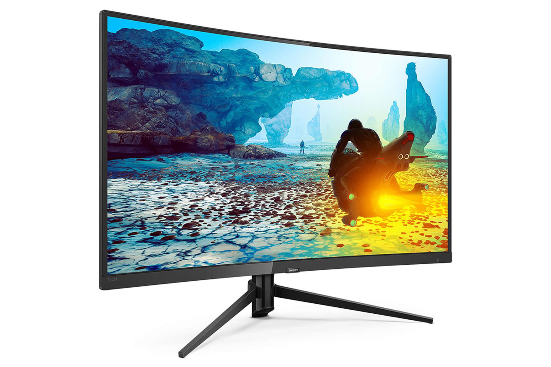 Philips 322M7C / فیلیپس