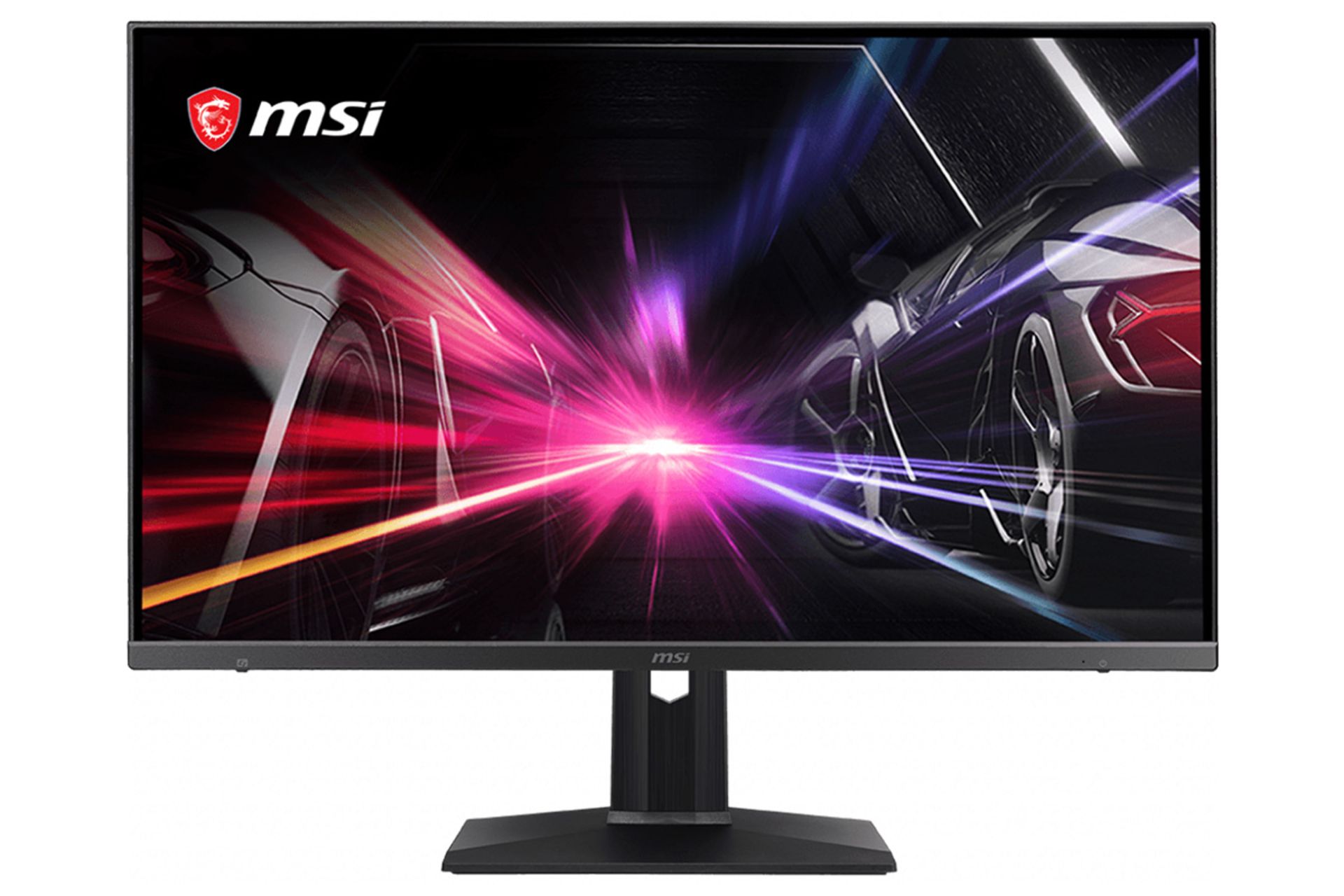 MSI Optix MAG271R / ام اس آی اپتیکس