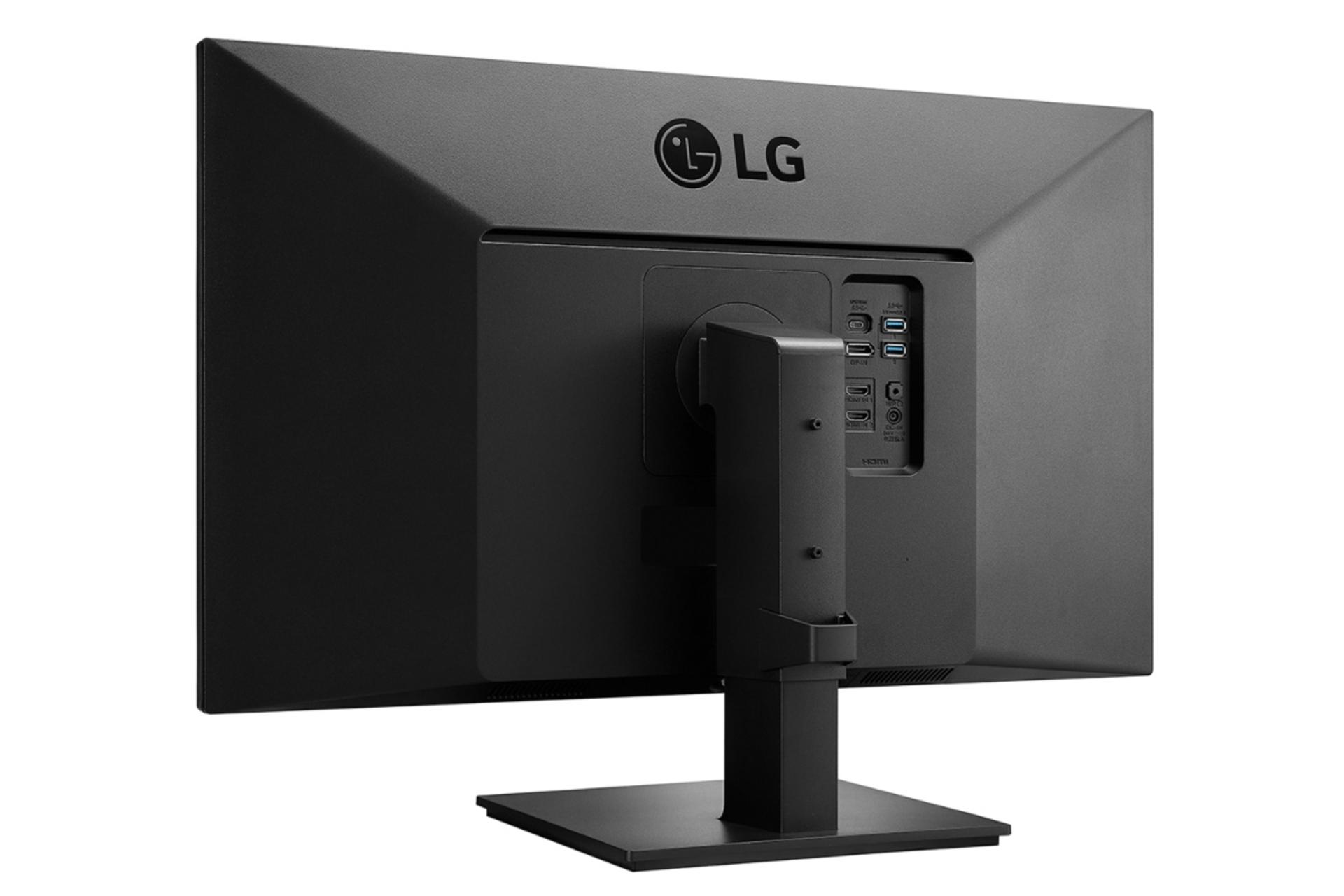 LG 27UK670 / ال جی
