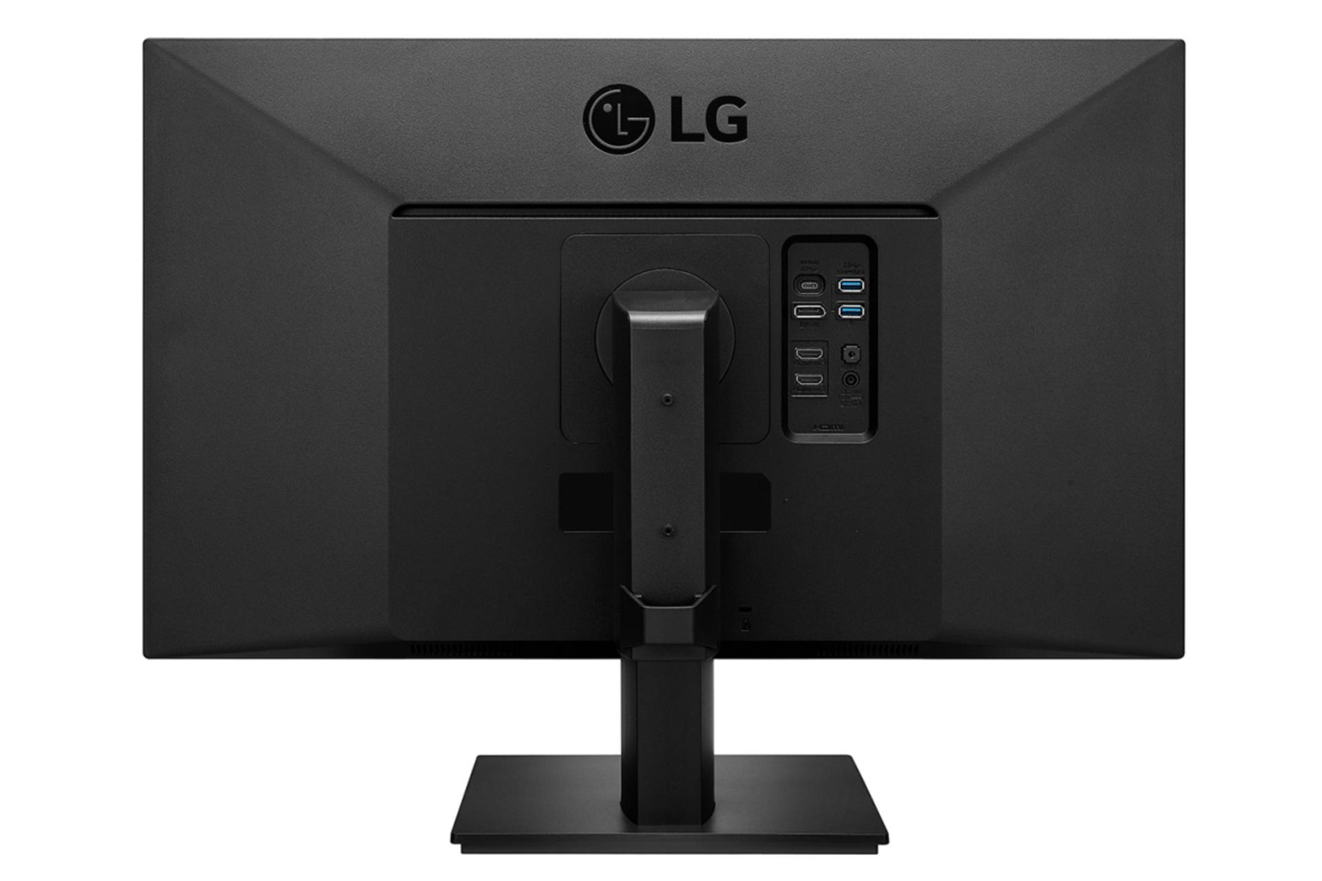 LG 27UK670 / ال جی