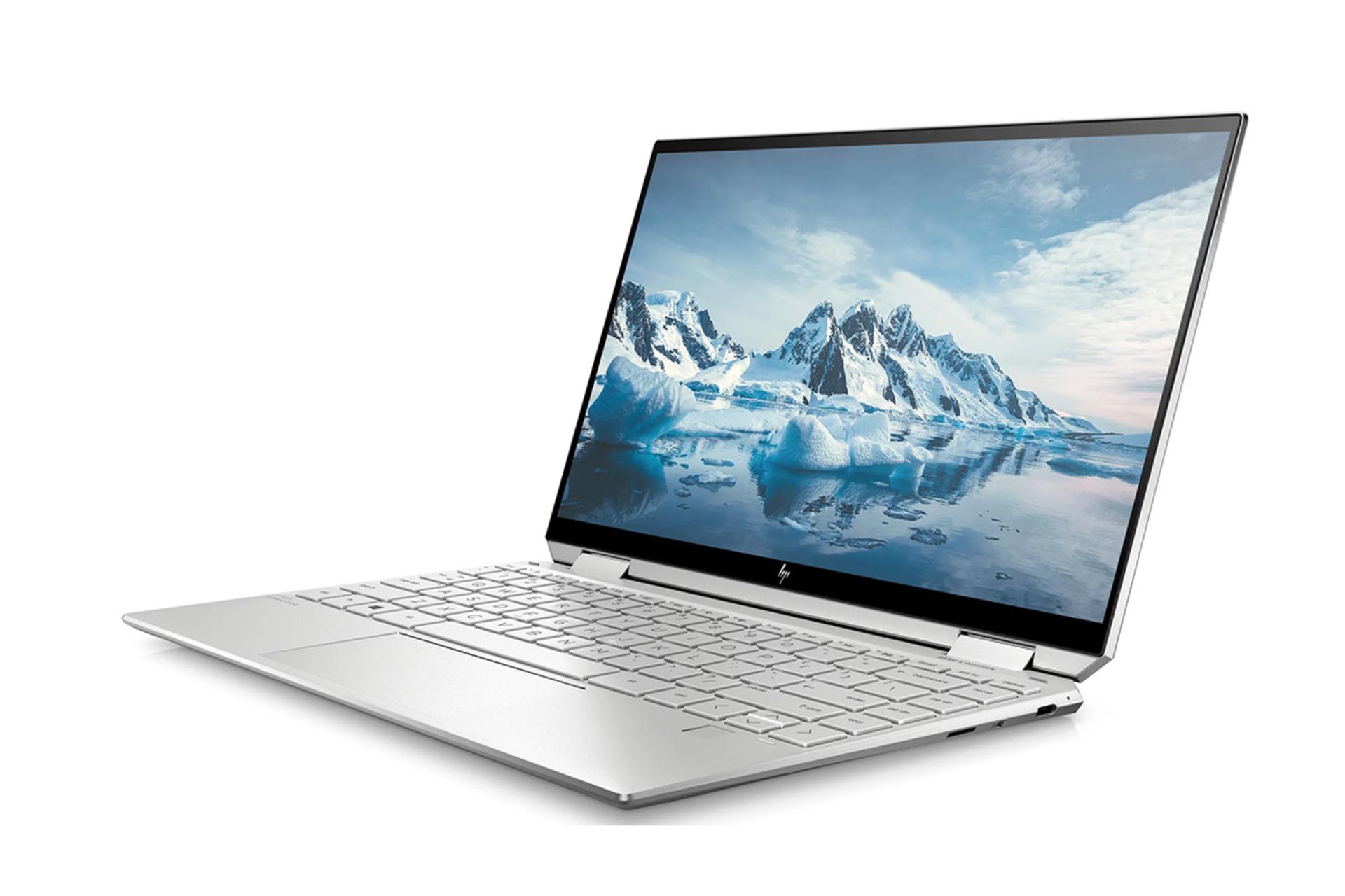 HP Spectre x360 13 / اچ پی اسپکتر