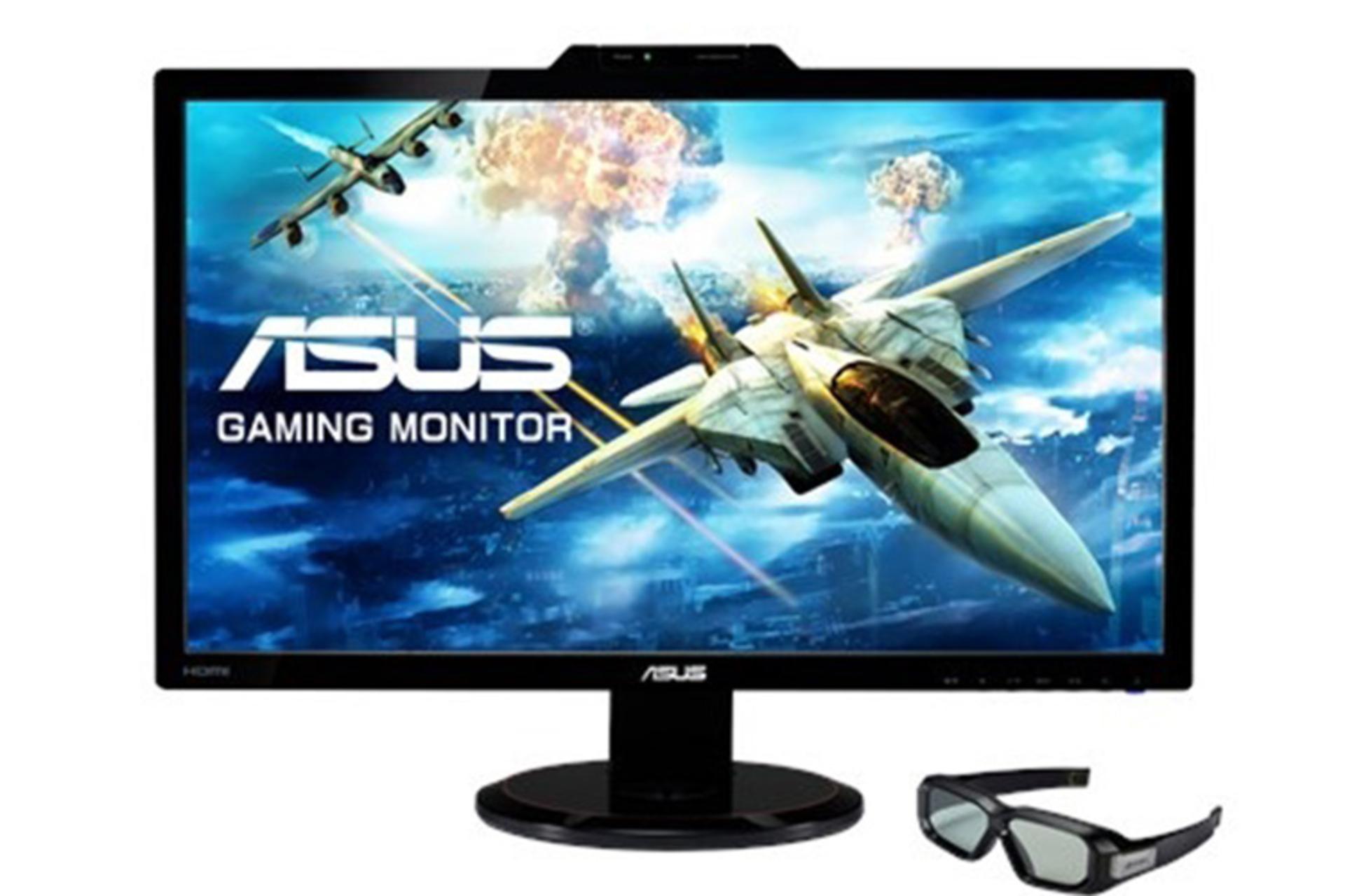Asus VG278HR