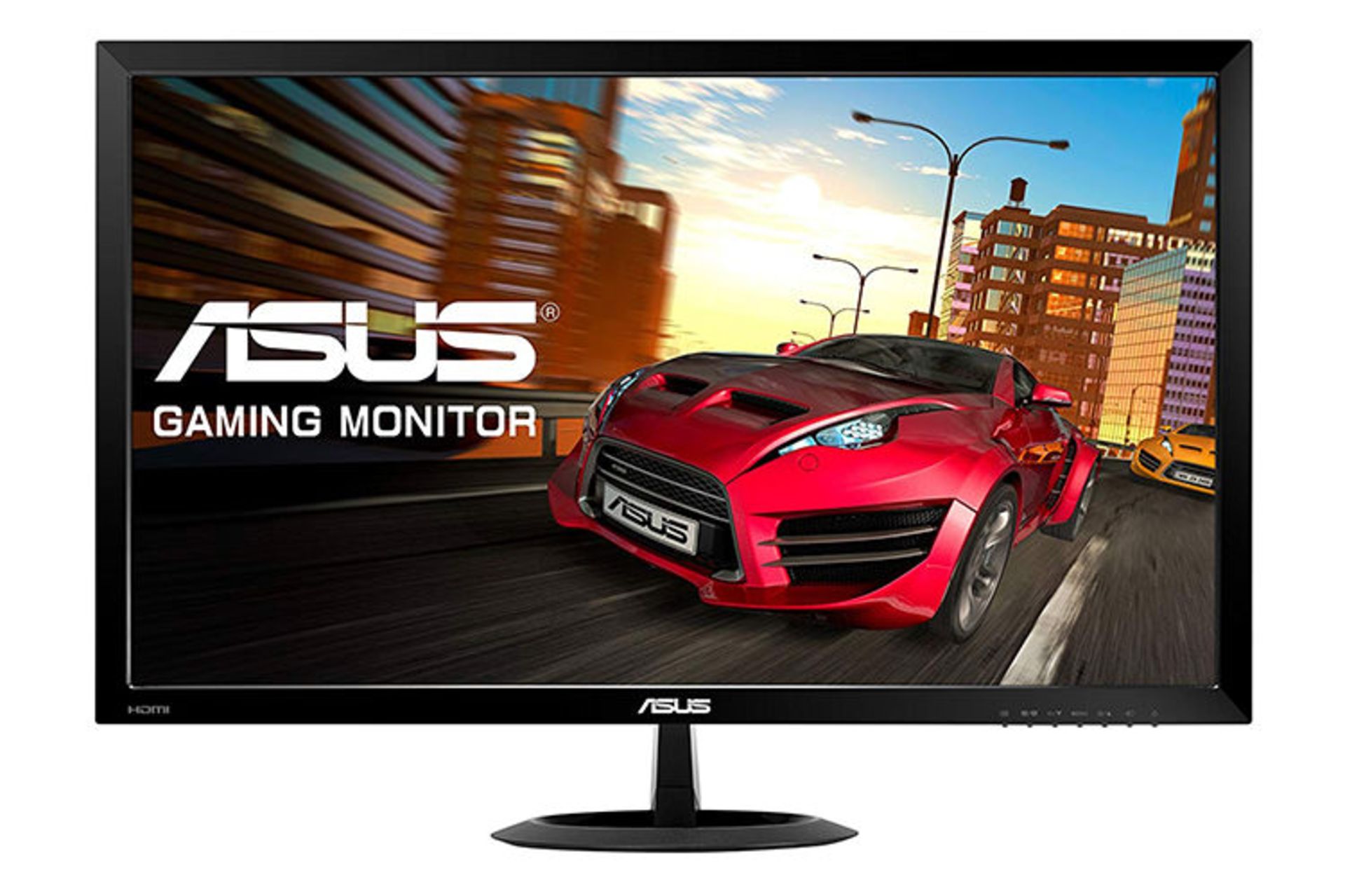 Asus VX278H 