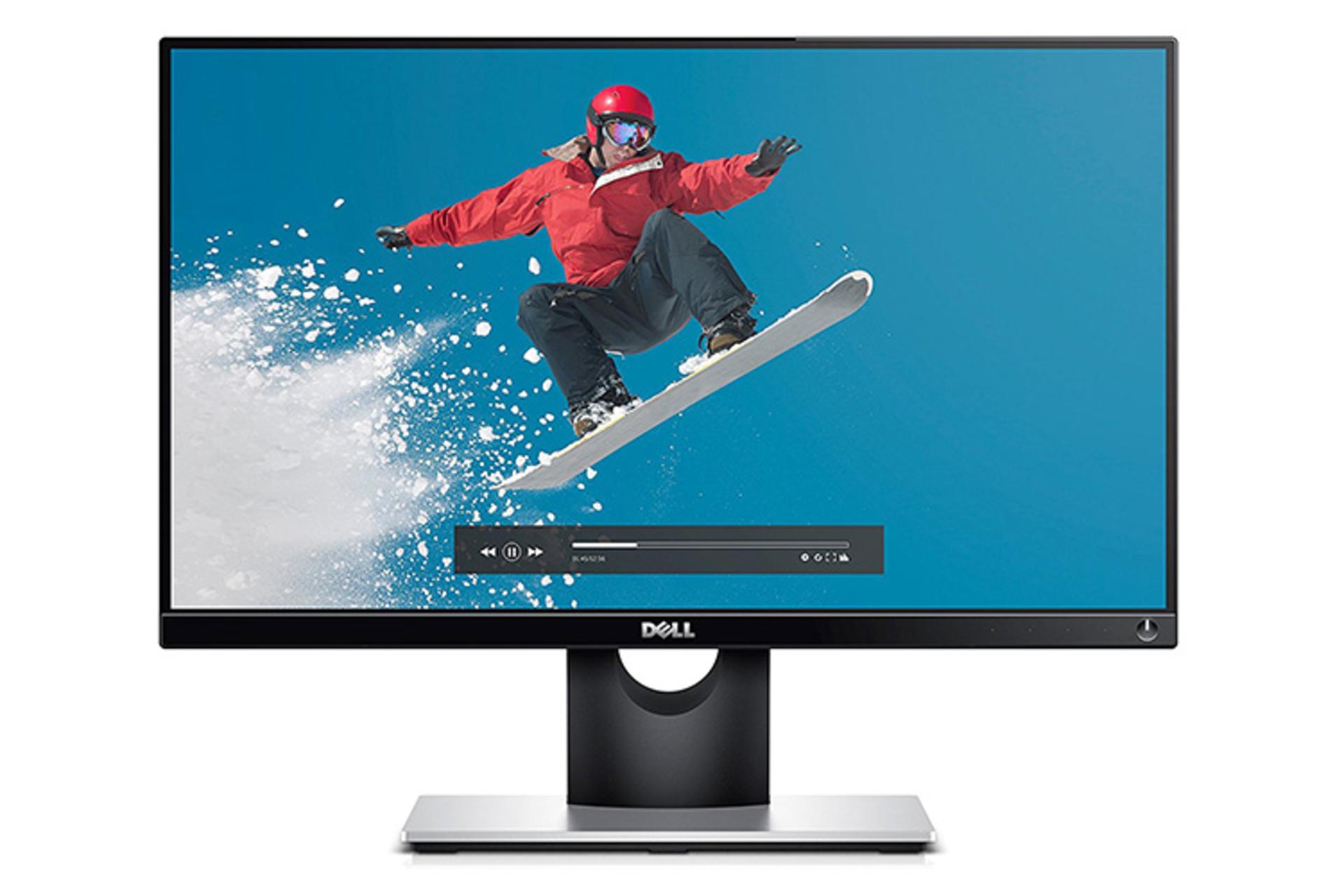 Dell S2216H