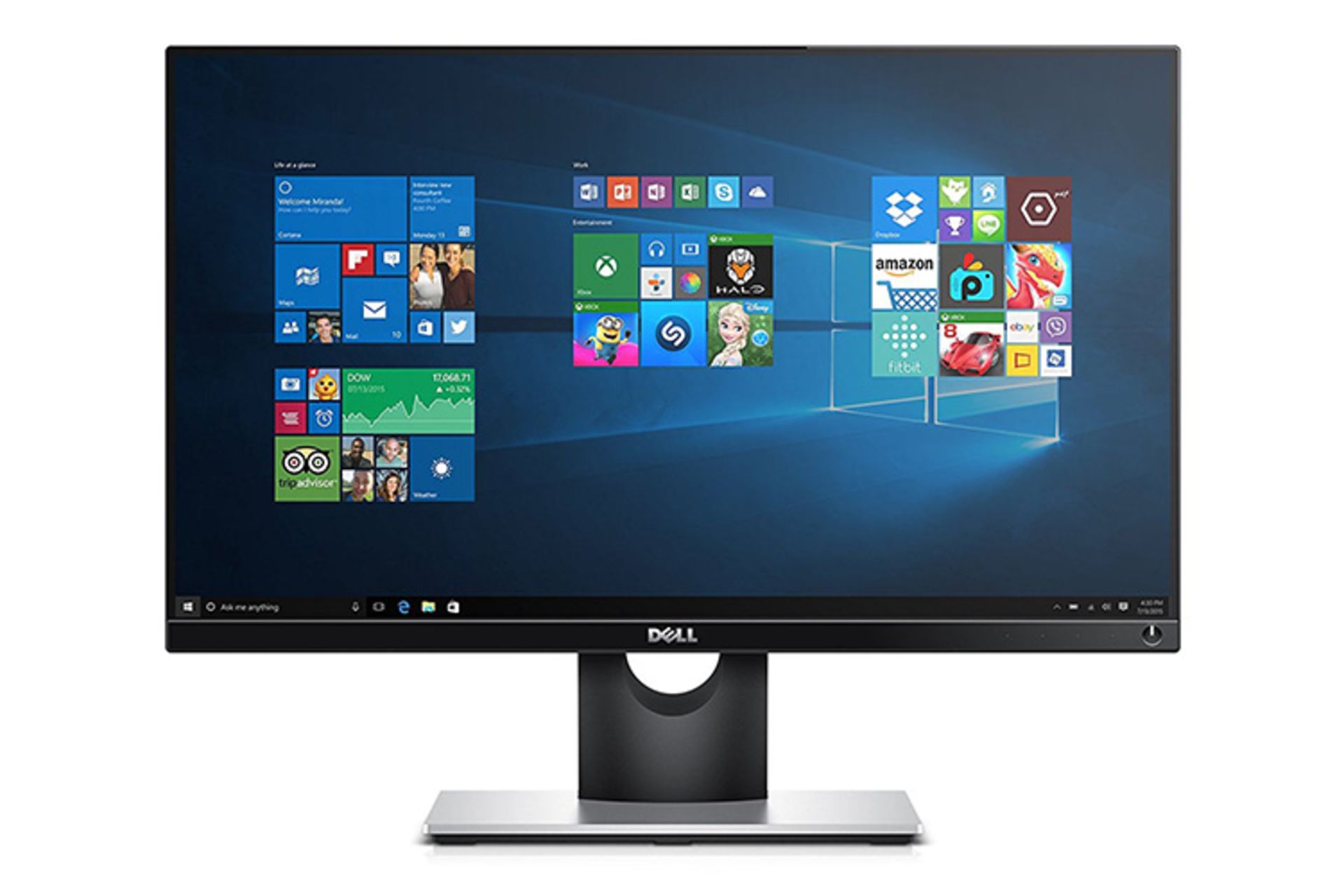Dell S2216M